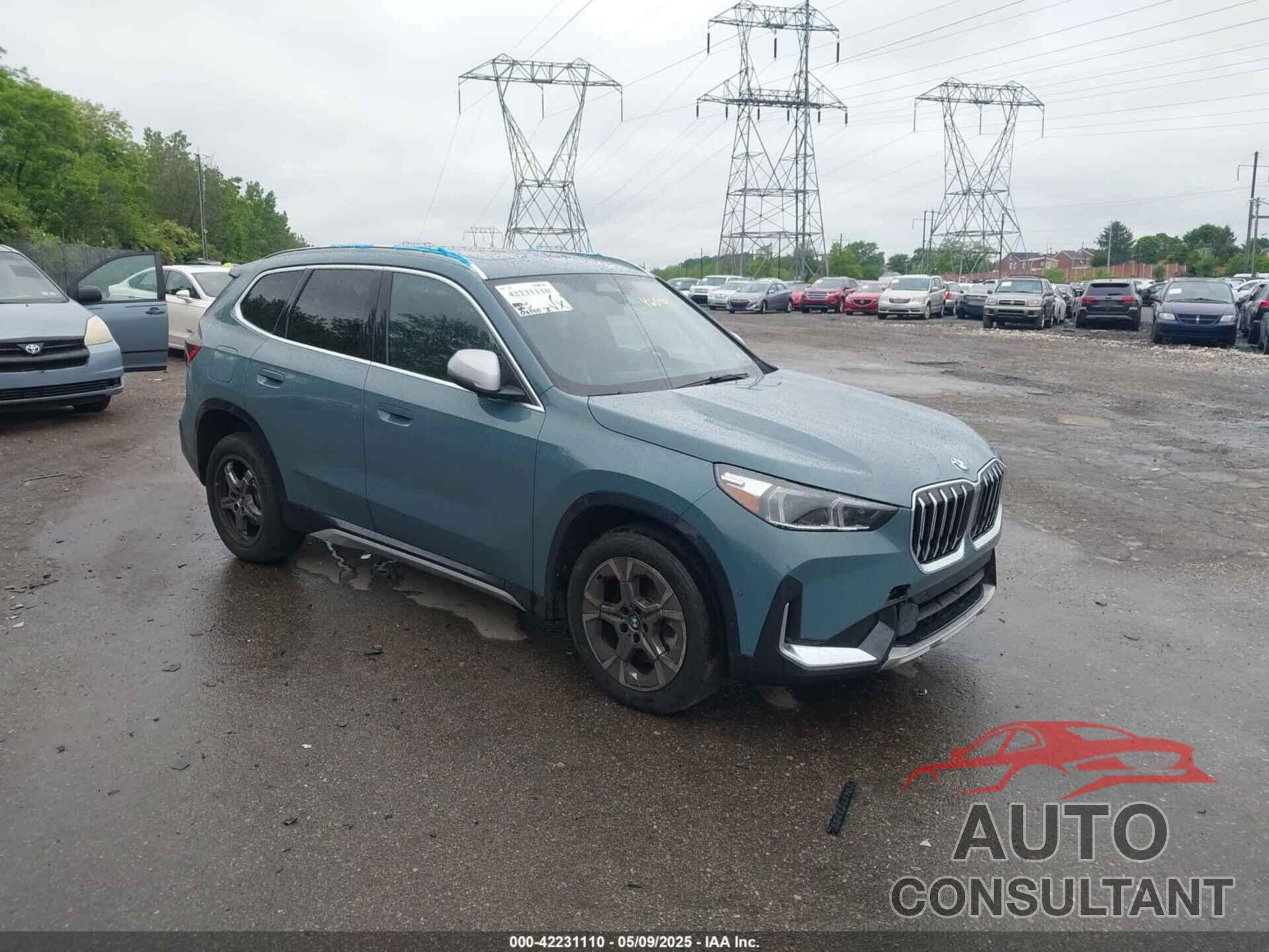 BMW X1 2024 - WBX73EF03R5Y60469