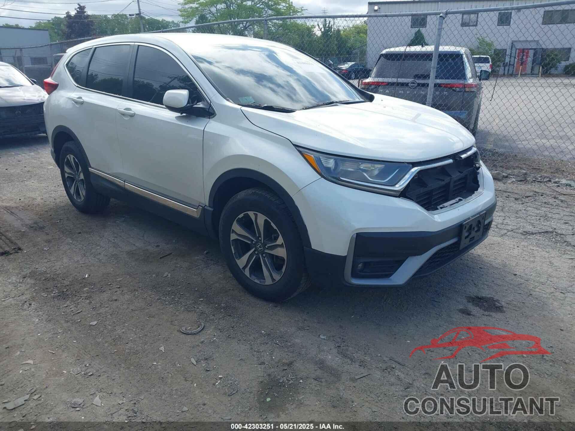 HONDA CR-V 2018 - 2HKRW6H31JH211588