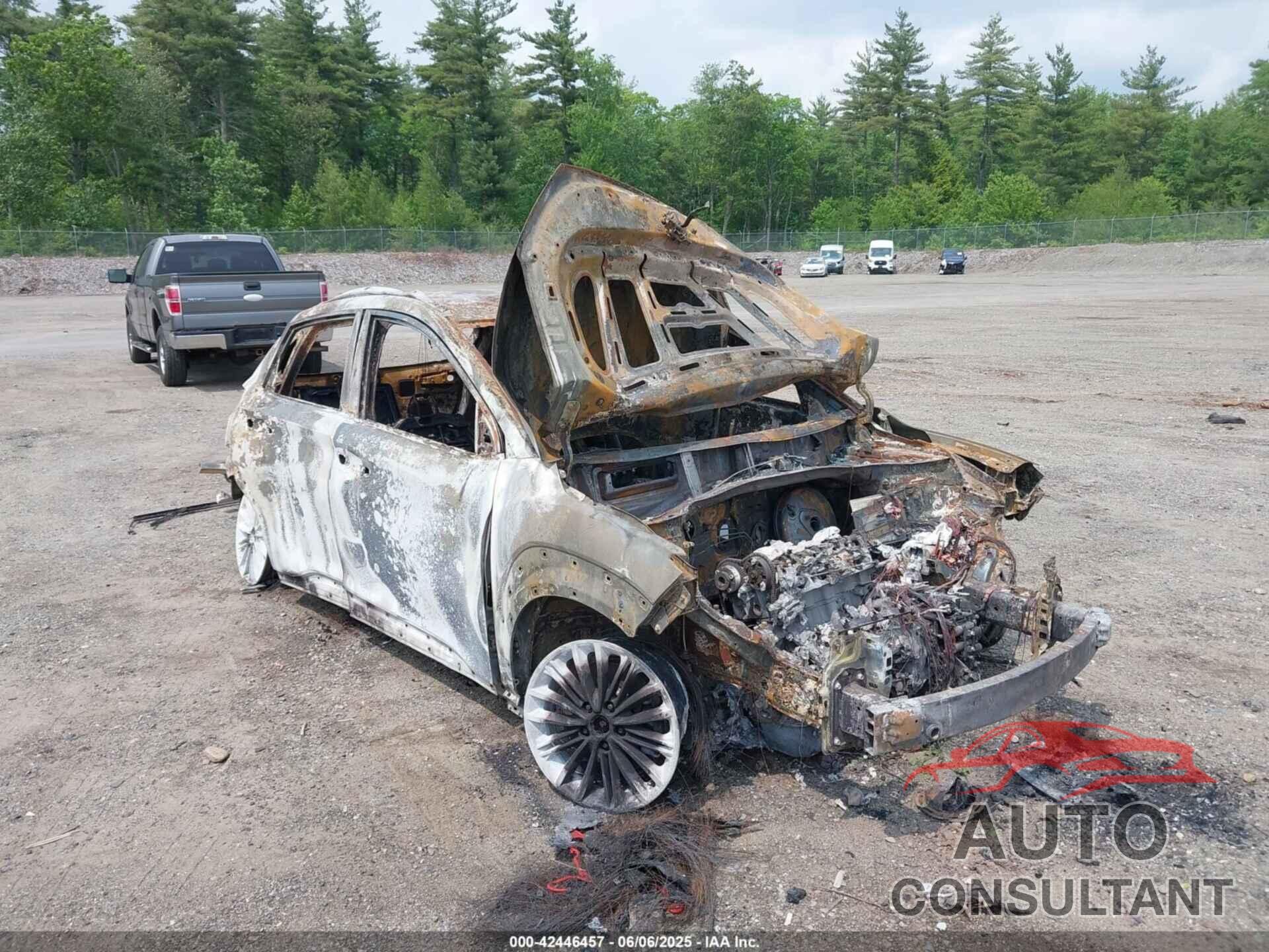 HYUNDAI KONA 2019 - KM8K2CAA0KU320048