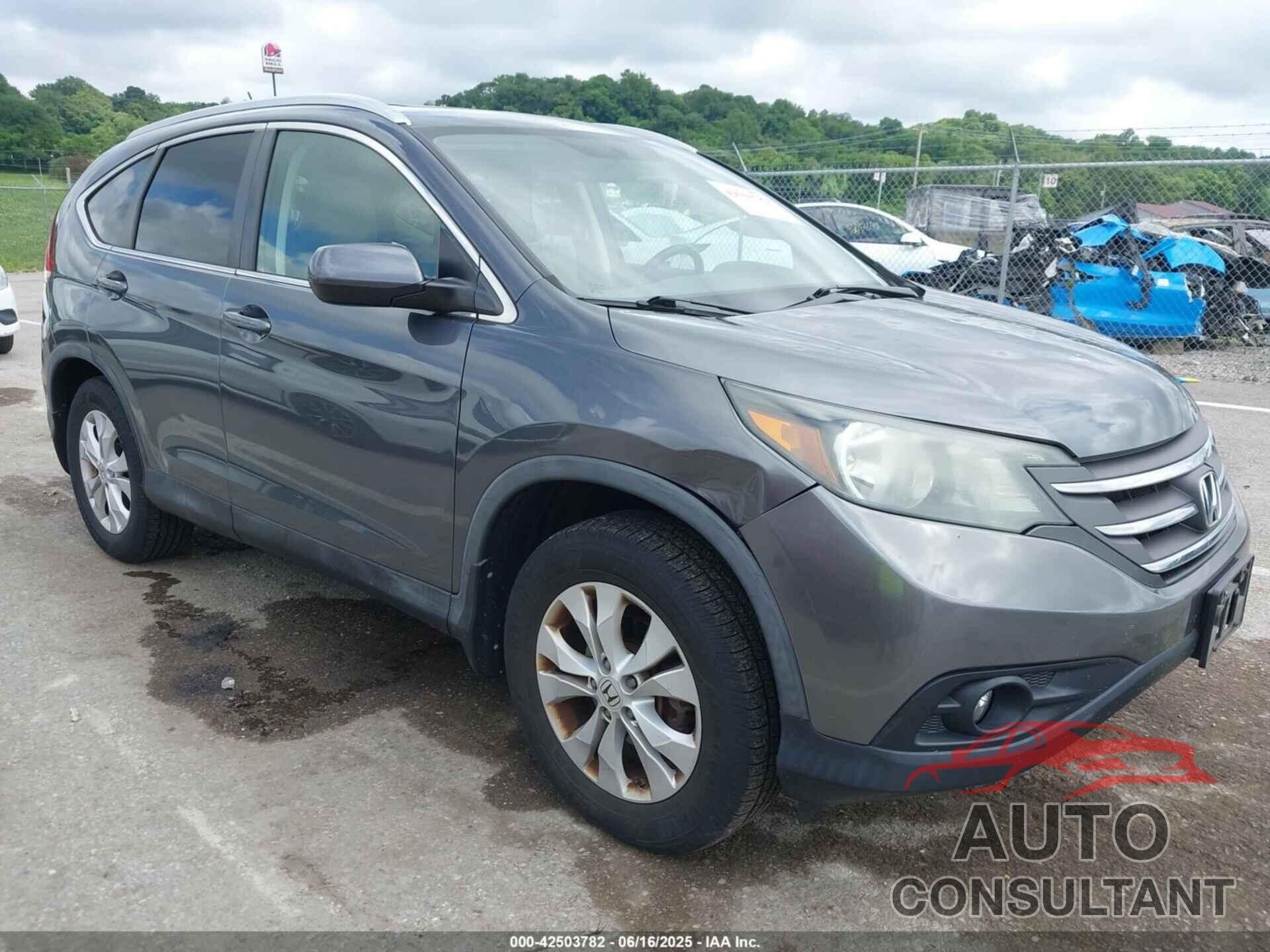 HONDA CR-V 2013 - 2HKRM4H70DH628668