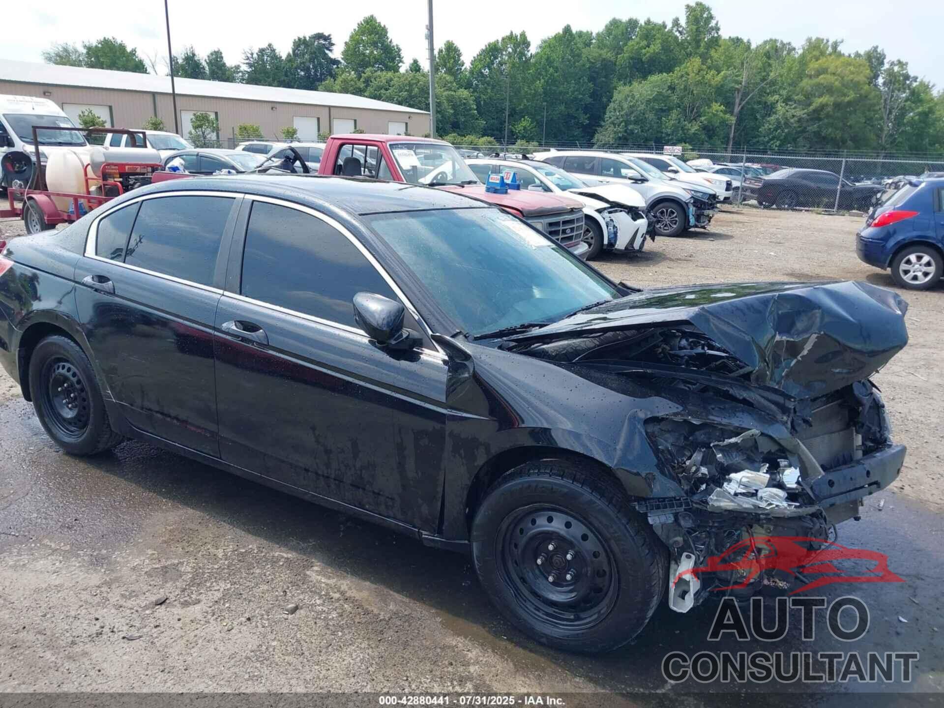 HONDA ACCORD 2012 - 1HGCP2F30CA043128