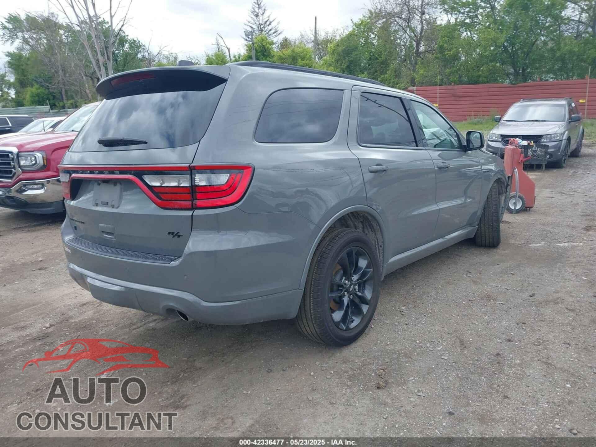 DODGE DURANGO 2023 - 1C4SDJCT5PC551011