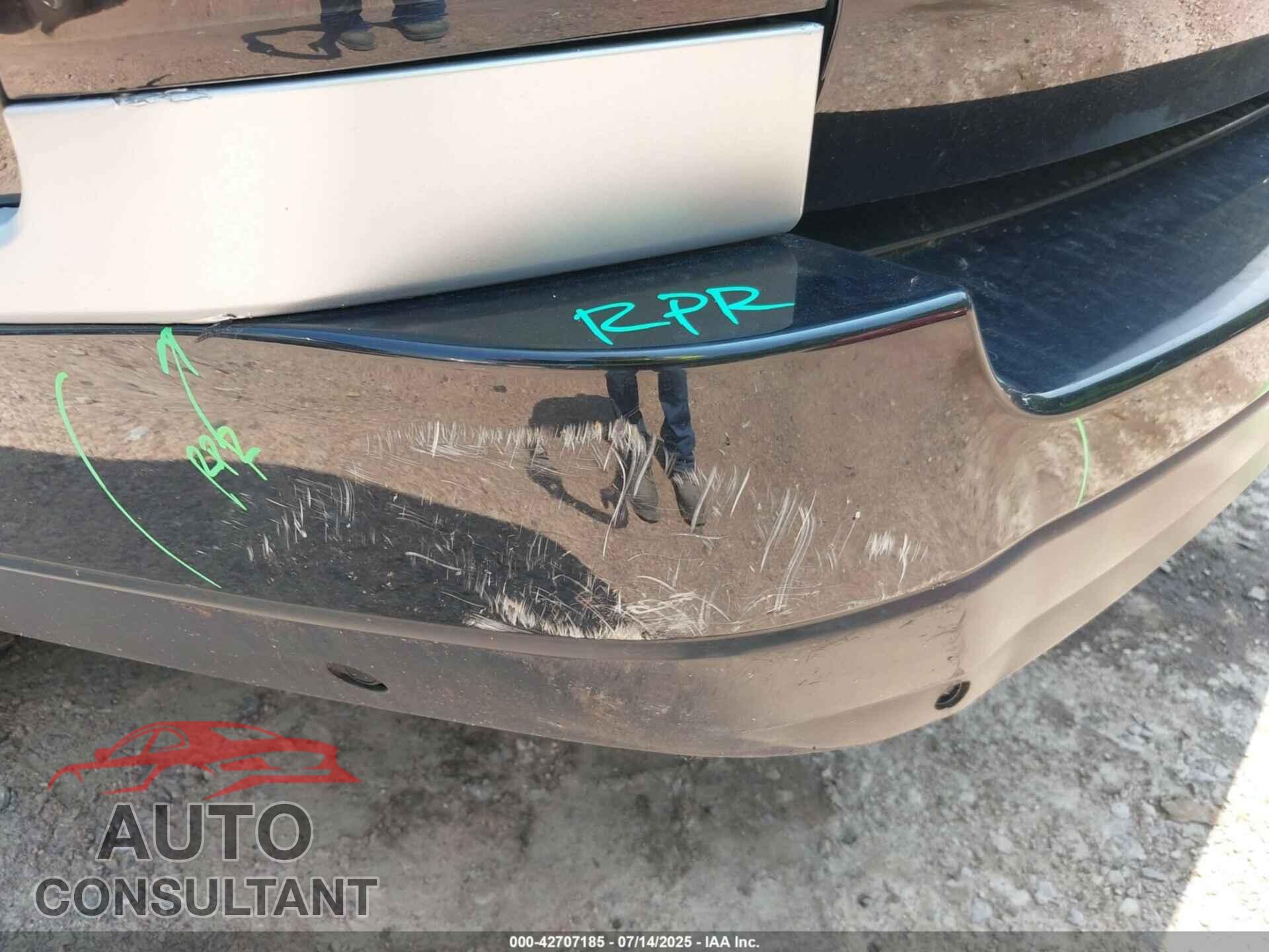 LAND ROVER RANGE ROVER 2017 - SALGS2FE1HA352431
