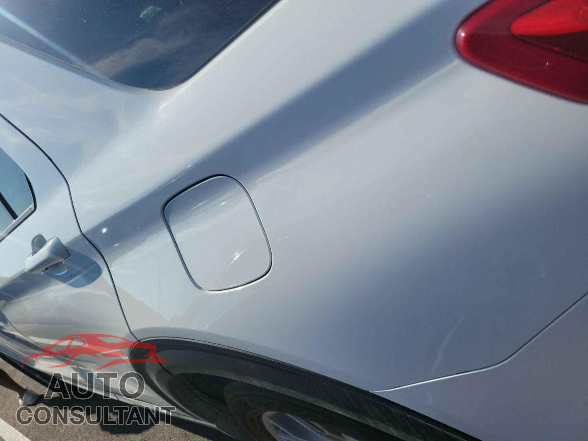 FORD EXPLORER 2021 - 1FMSK8DH1MGB21792