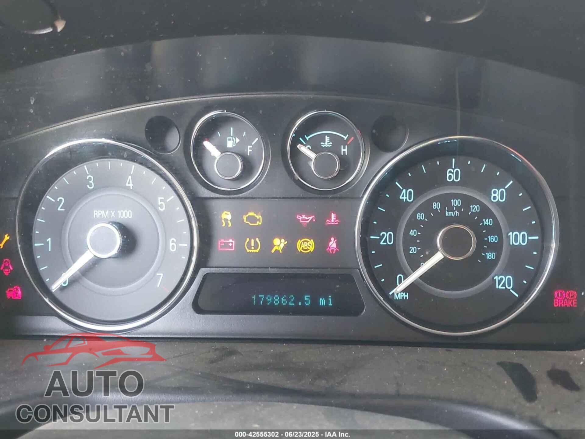 FORD FLEX 2009 - 2FMDK52C79BA80291