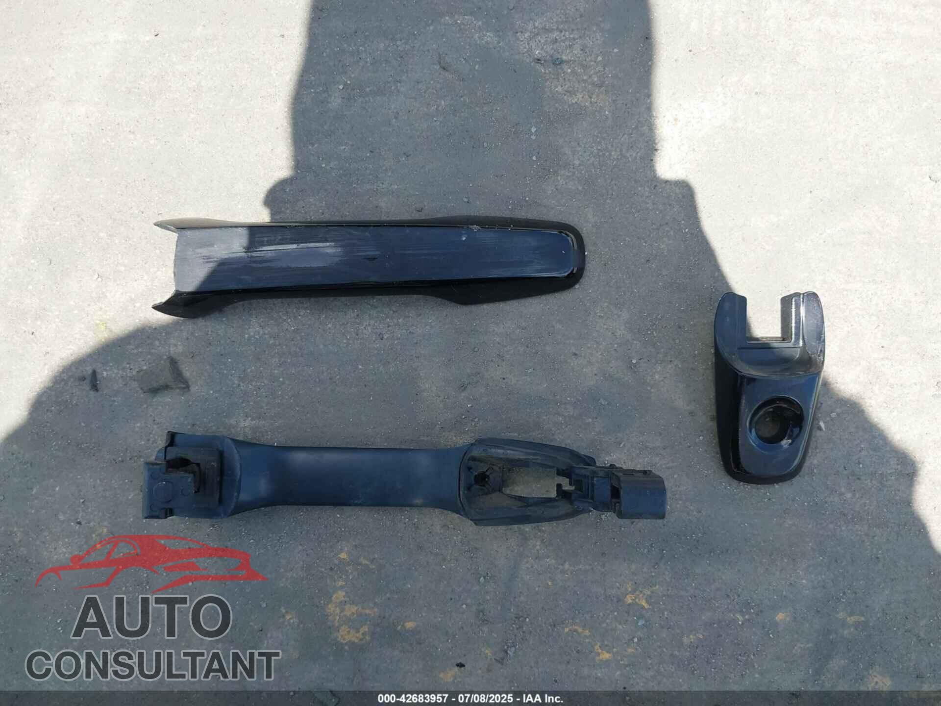 FORD EDGE 2013 - 2FMDK3J9XDBB37912