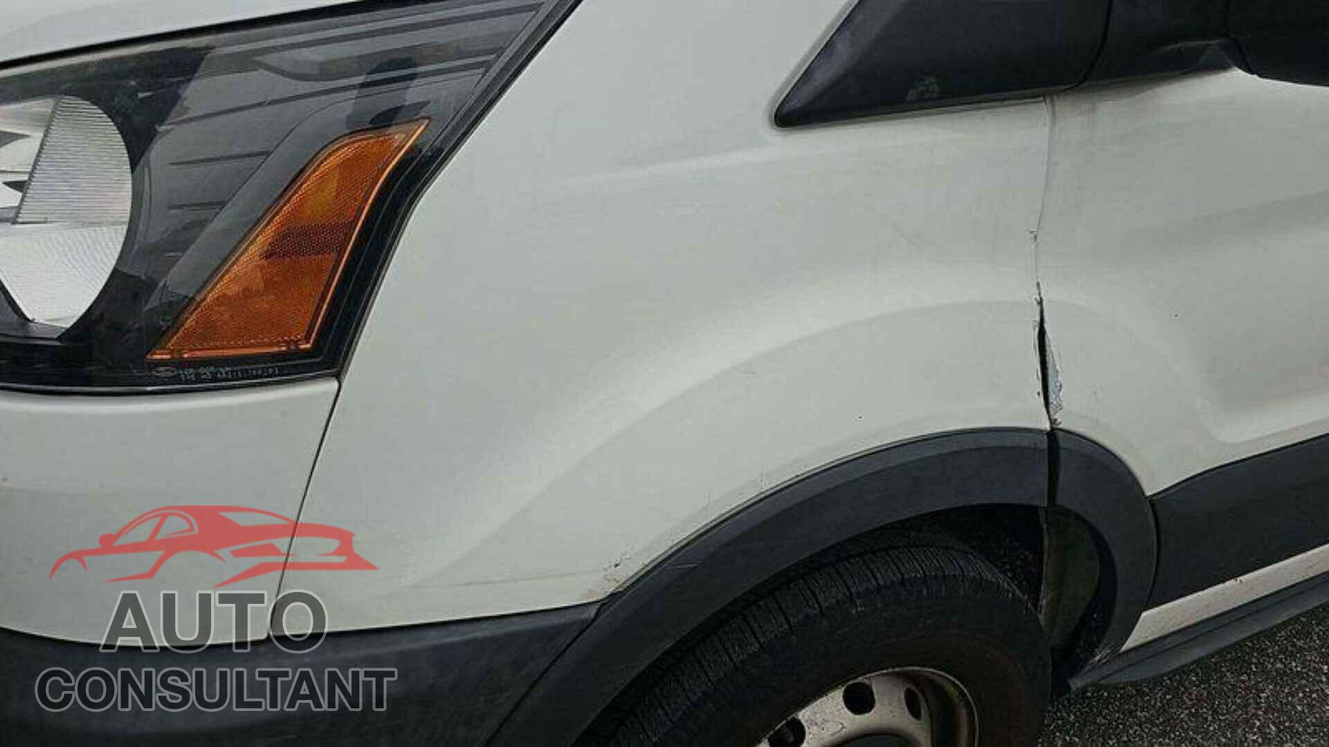FORD TRANSIT 2015 - 1FTNE2YM9FKB32293
