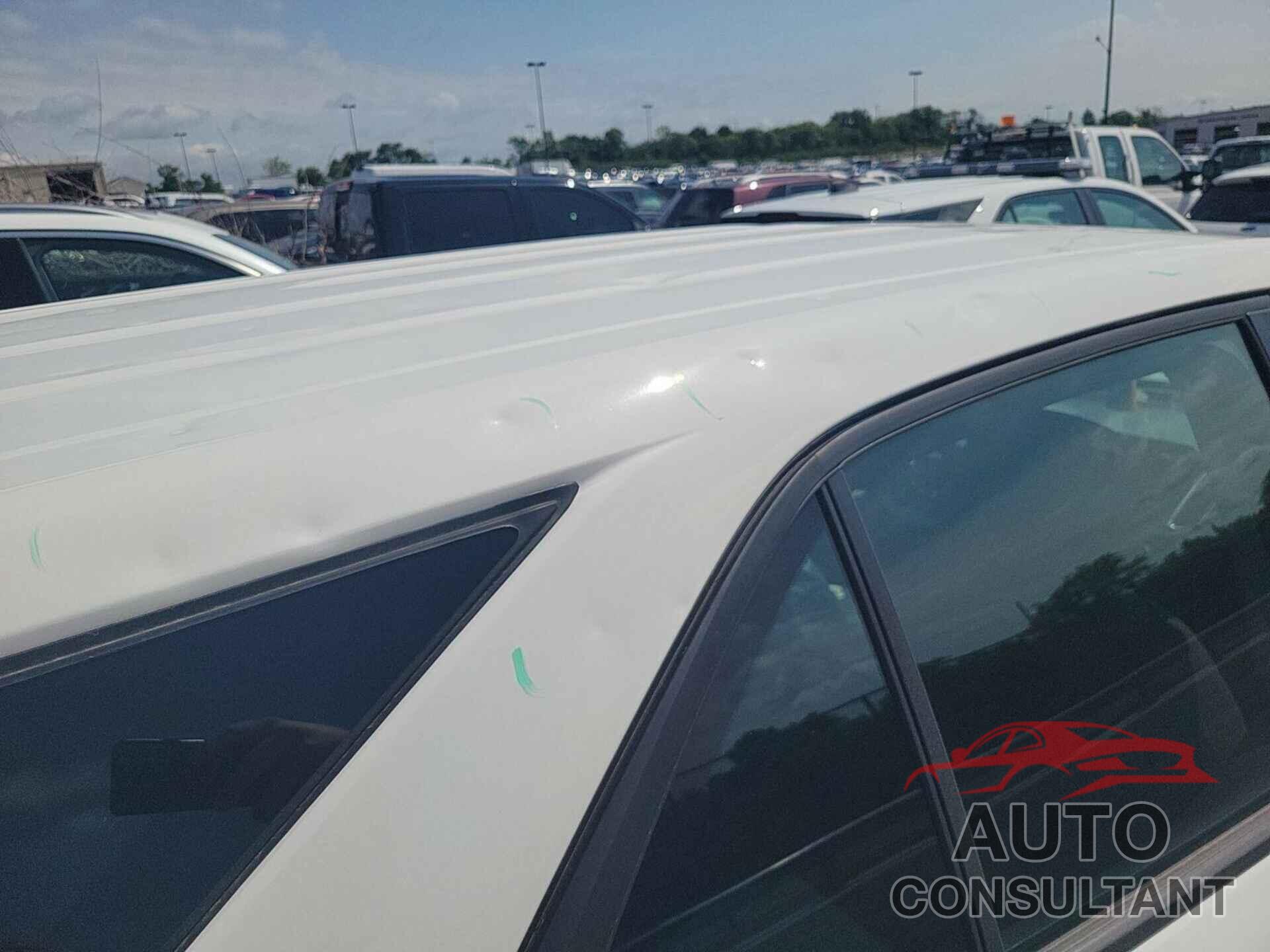 CHEVROLET EQUINOX 2024 - 3GNAX5EGXRL261758