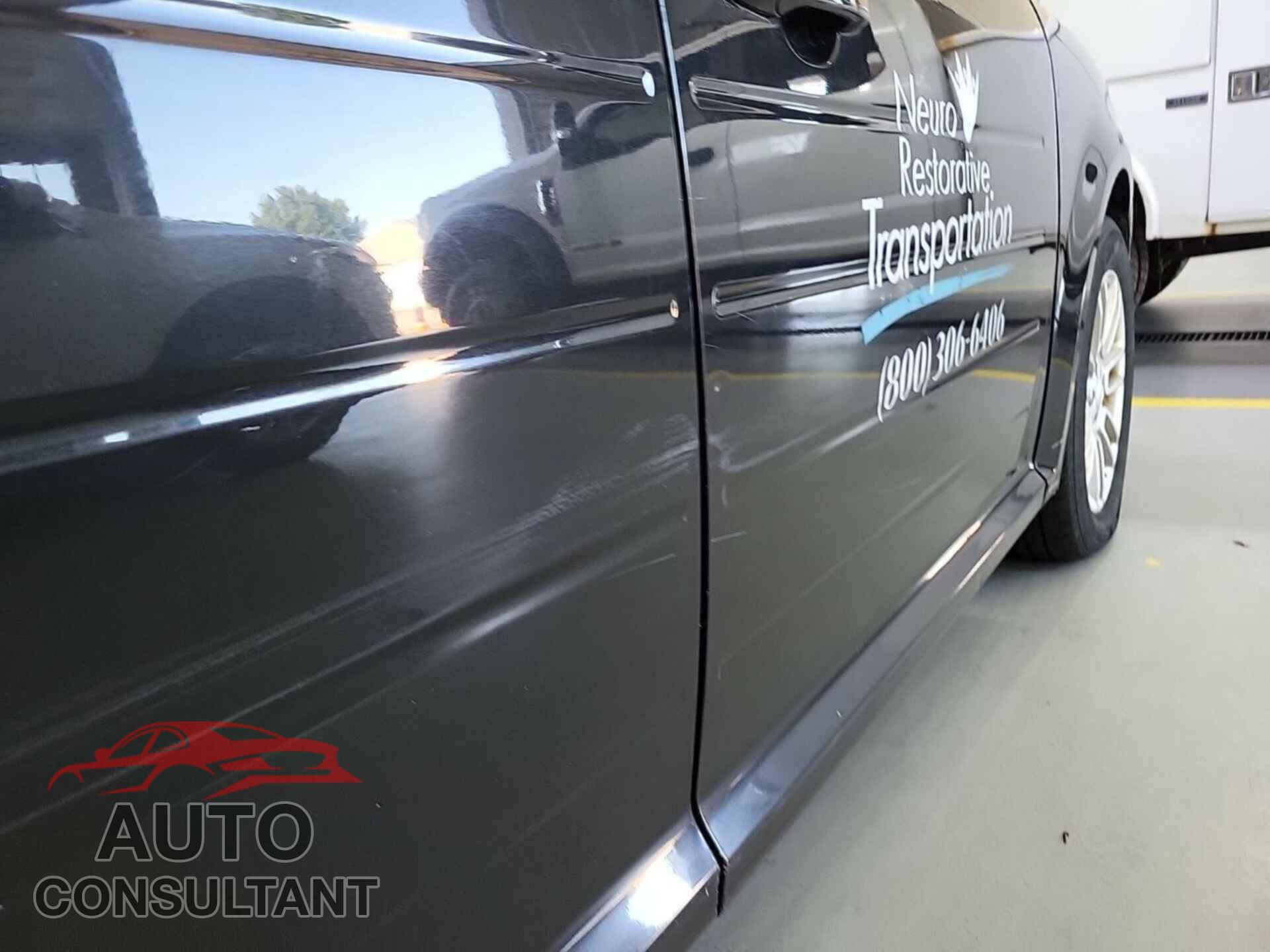 FORD FLEX 2014 - 2FMGK5C82EBD27623