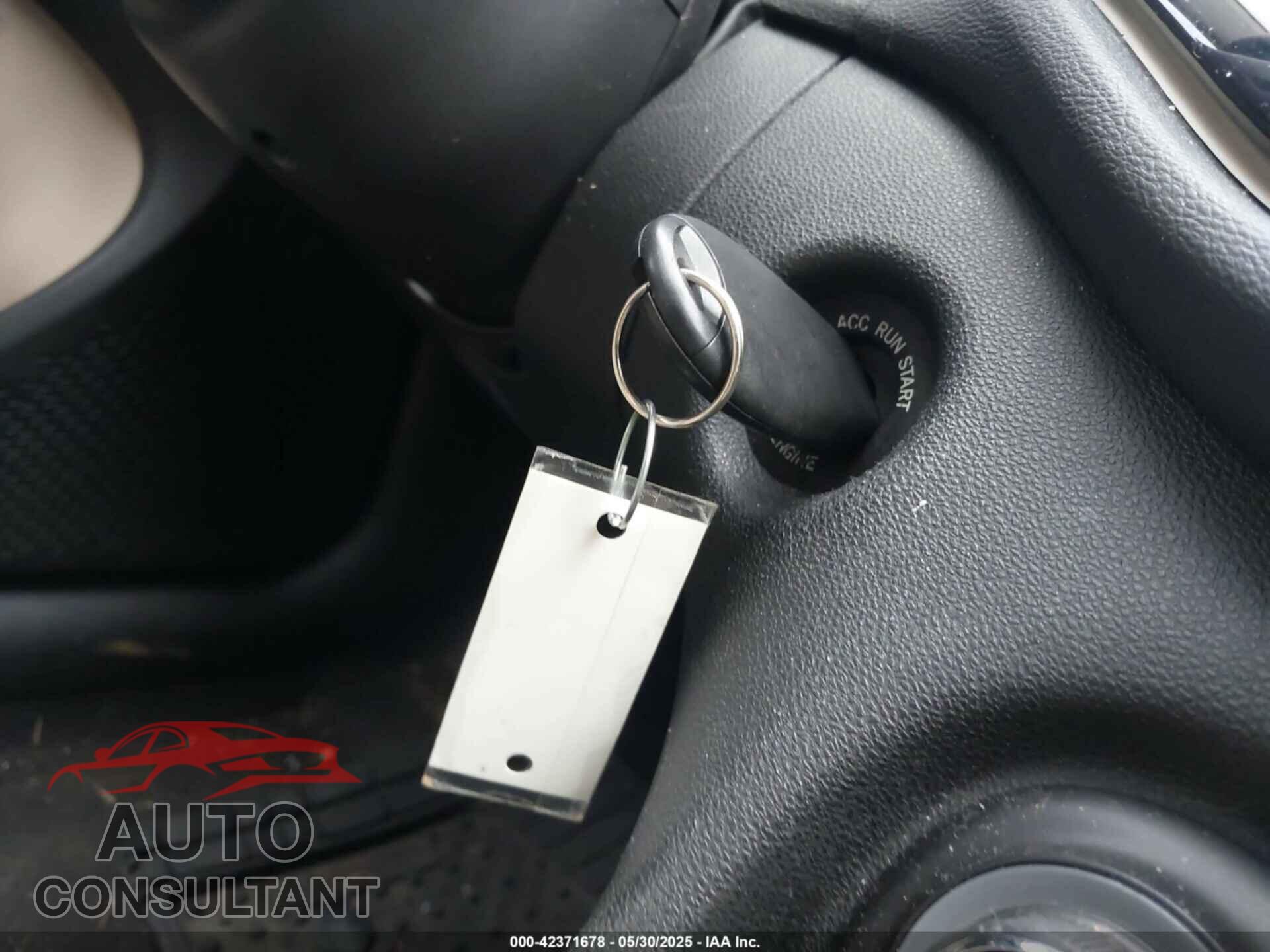 DODGE DART 2015 - 1C3CDFBB2FD204761