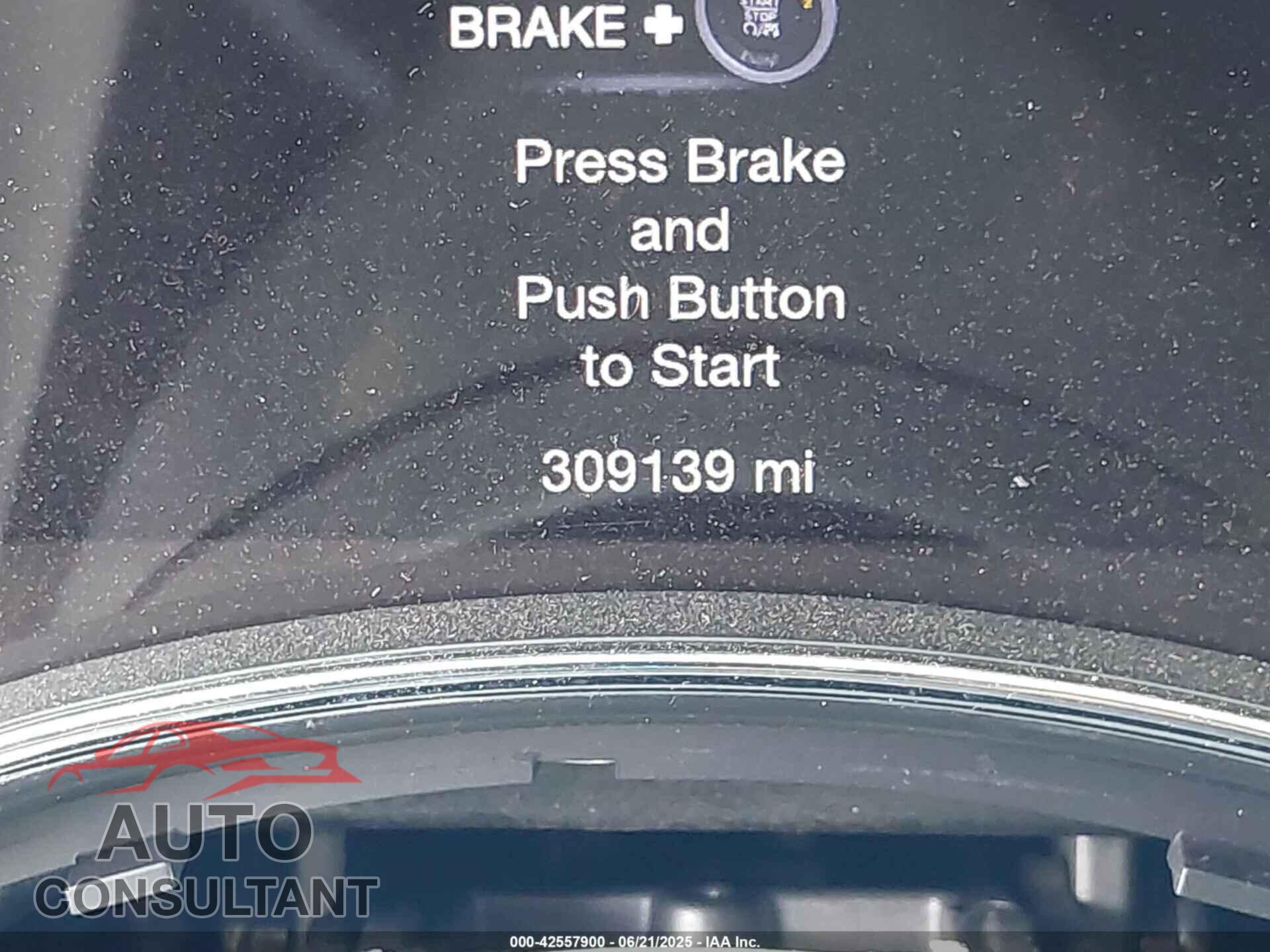 DODGE DURANGO 2017 - 1C4RDHEG6HC660490