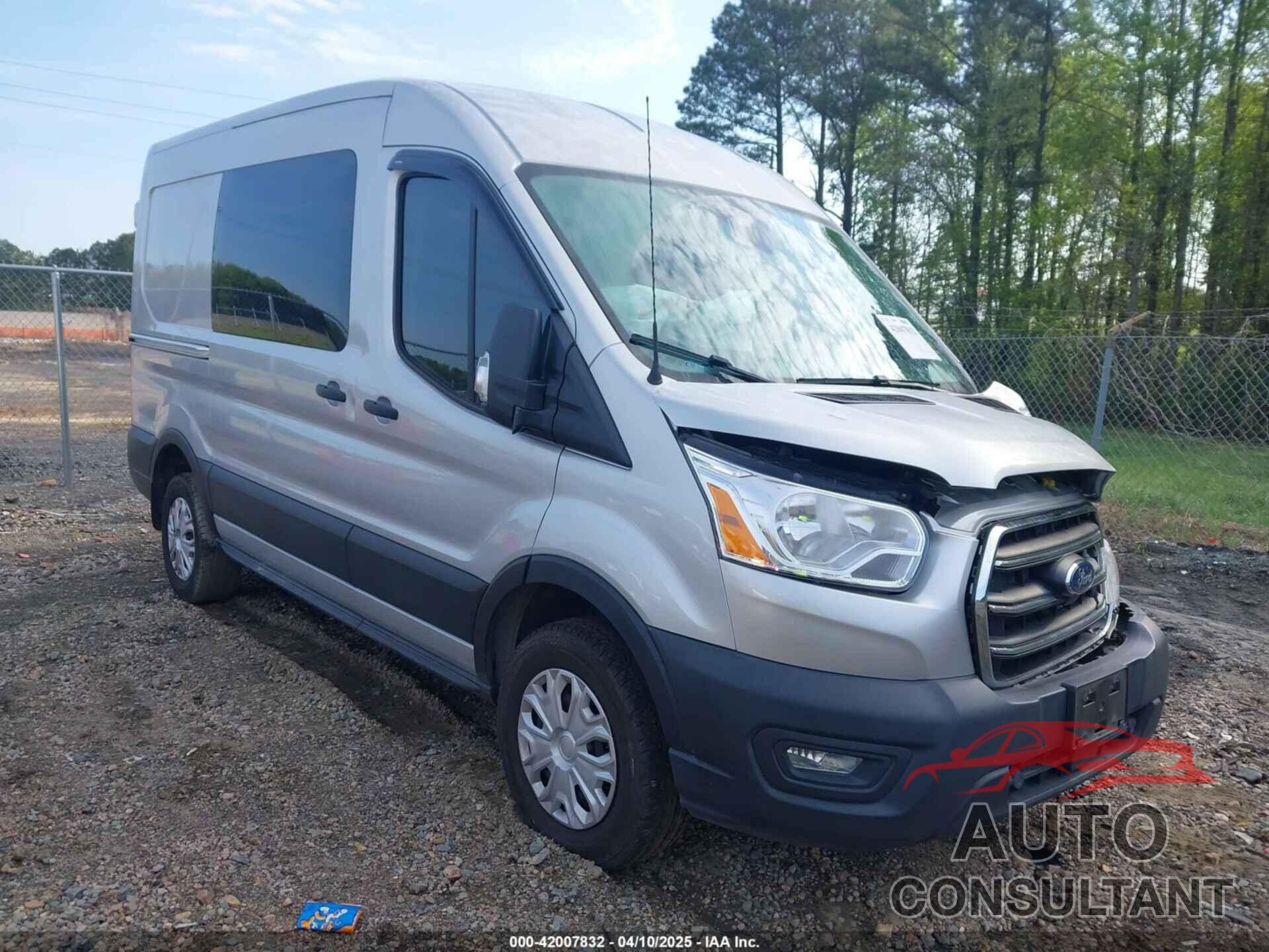 FORD TRANSIT-250 2020 - 1FTBR1C84LKB15733