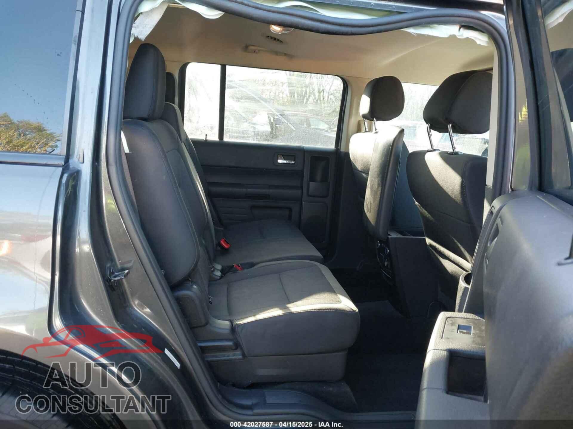 FORD FLEX 2015 - 2FMGK5B84FBA19548