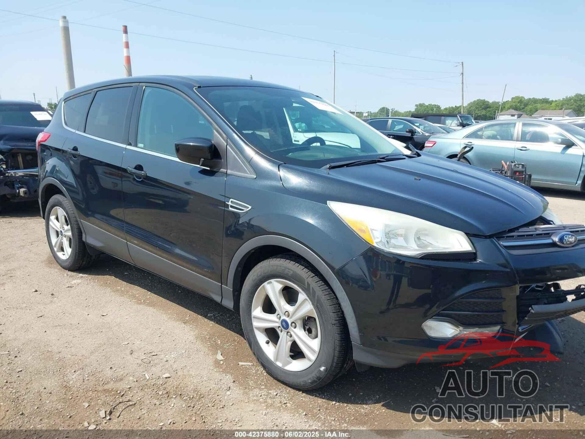 FORD ESCAPE 2014 - 1FMCU9GX6EUA78223