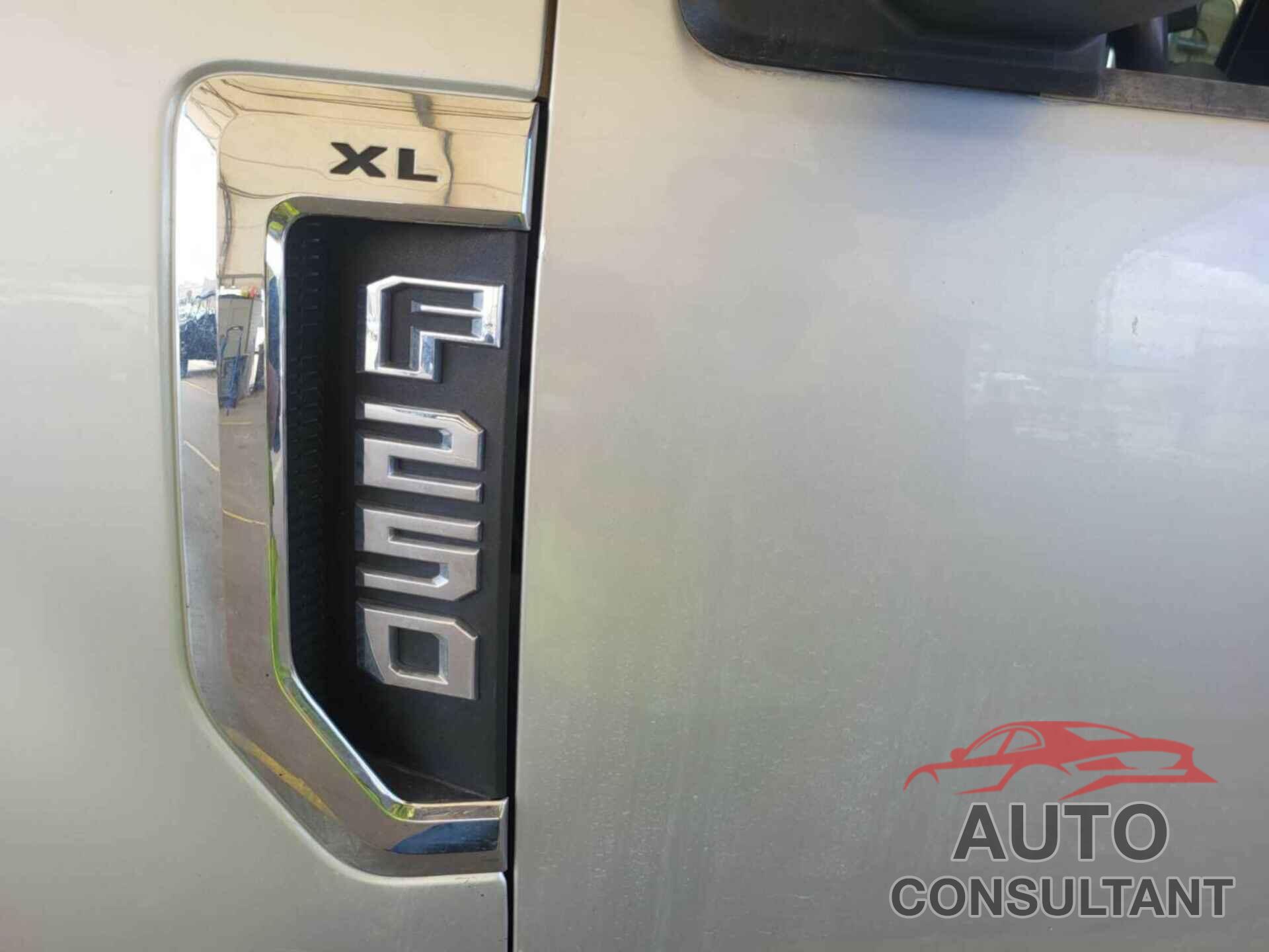 FORD F250 2019 - 1FT7X2B61KEE59728