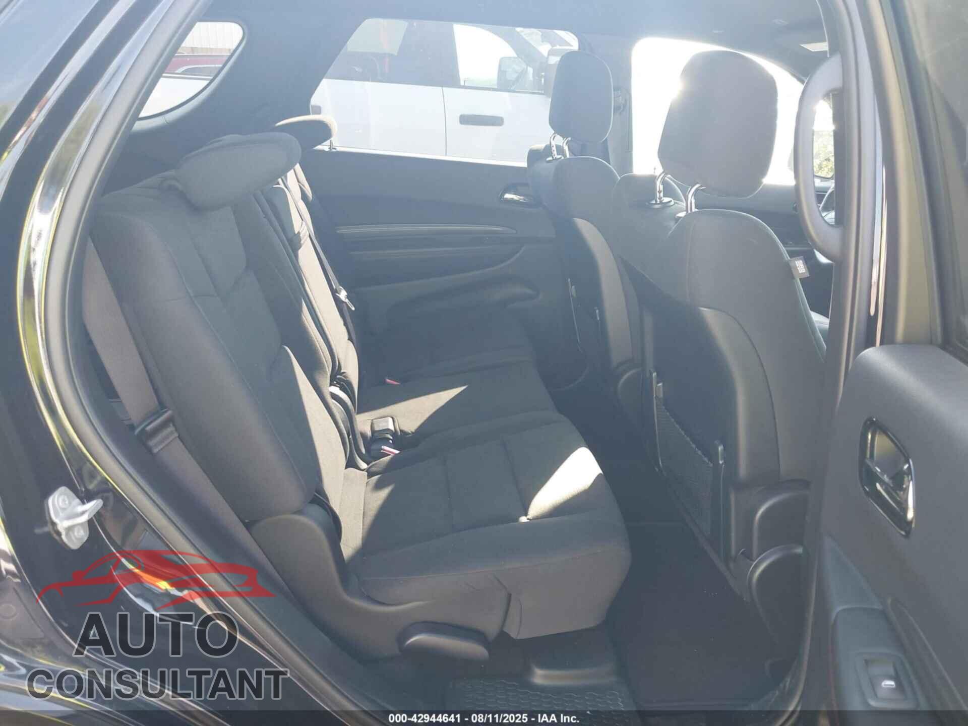 DODGE DURANGO 2023 - 1C4SDJCT2PC682297