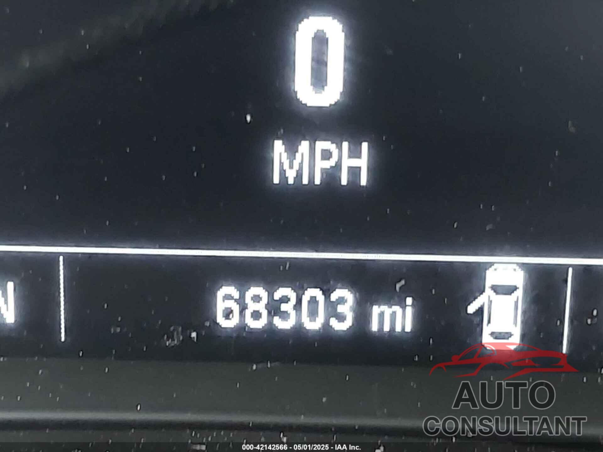 CHEVROLET MALIBU 2020 - 1G1ZG5ST3LF143817