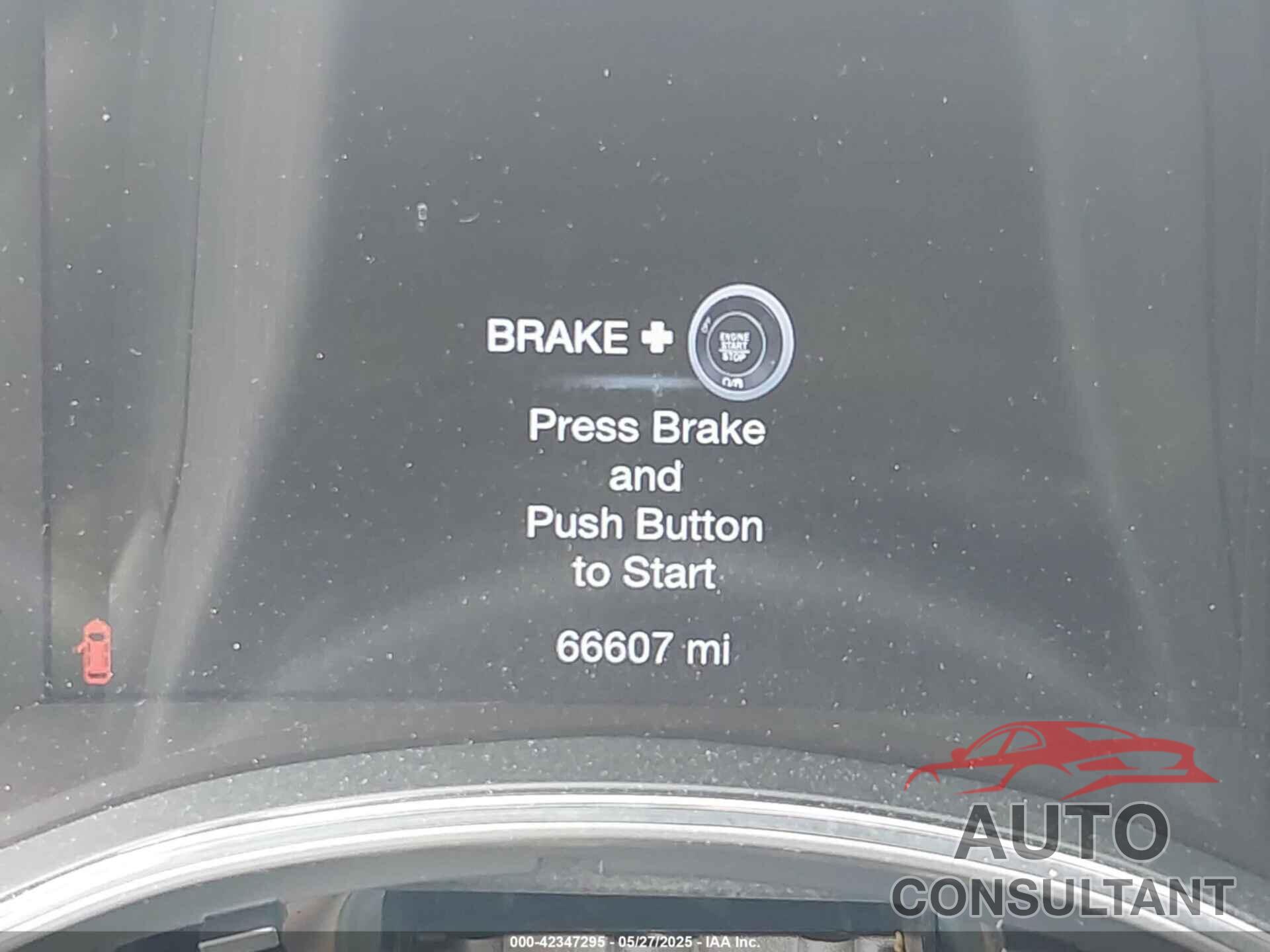 JEEP GRAND CHEROKEE 2020 - 1C4RJFAG6LC239574