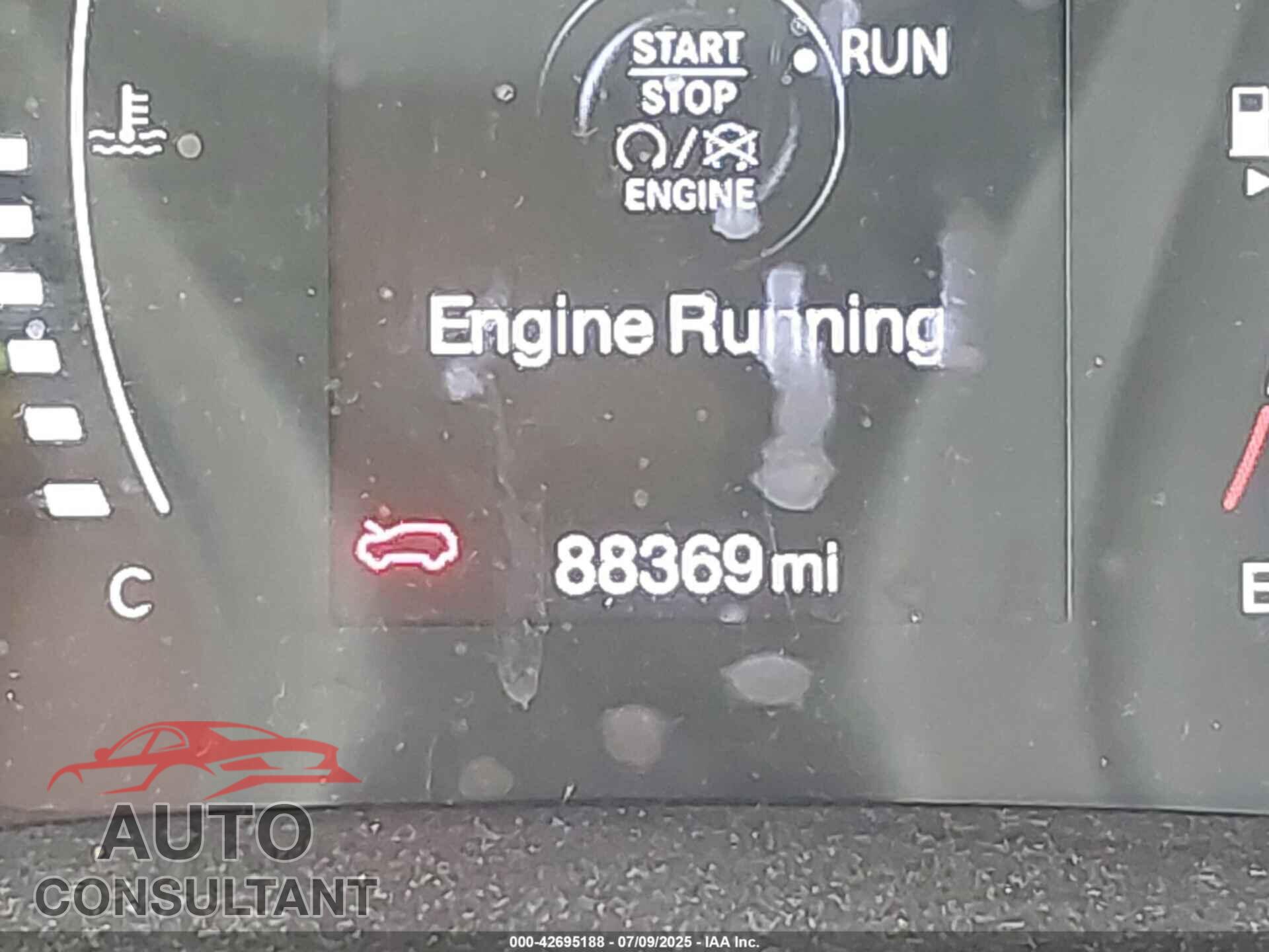 JEEP COMPASS 2022 - 3C4NJDBB6NT106939