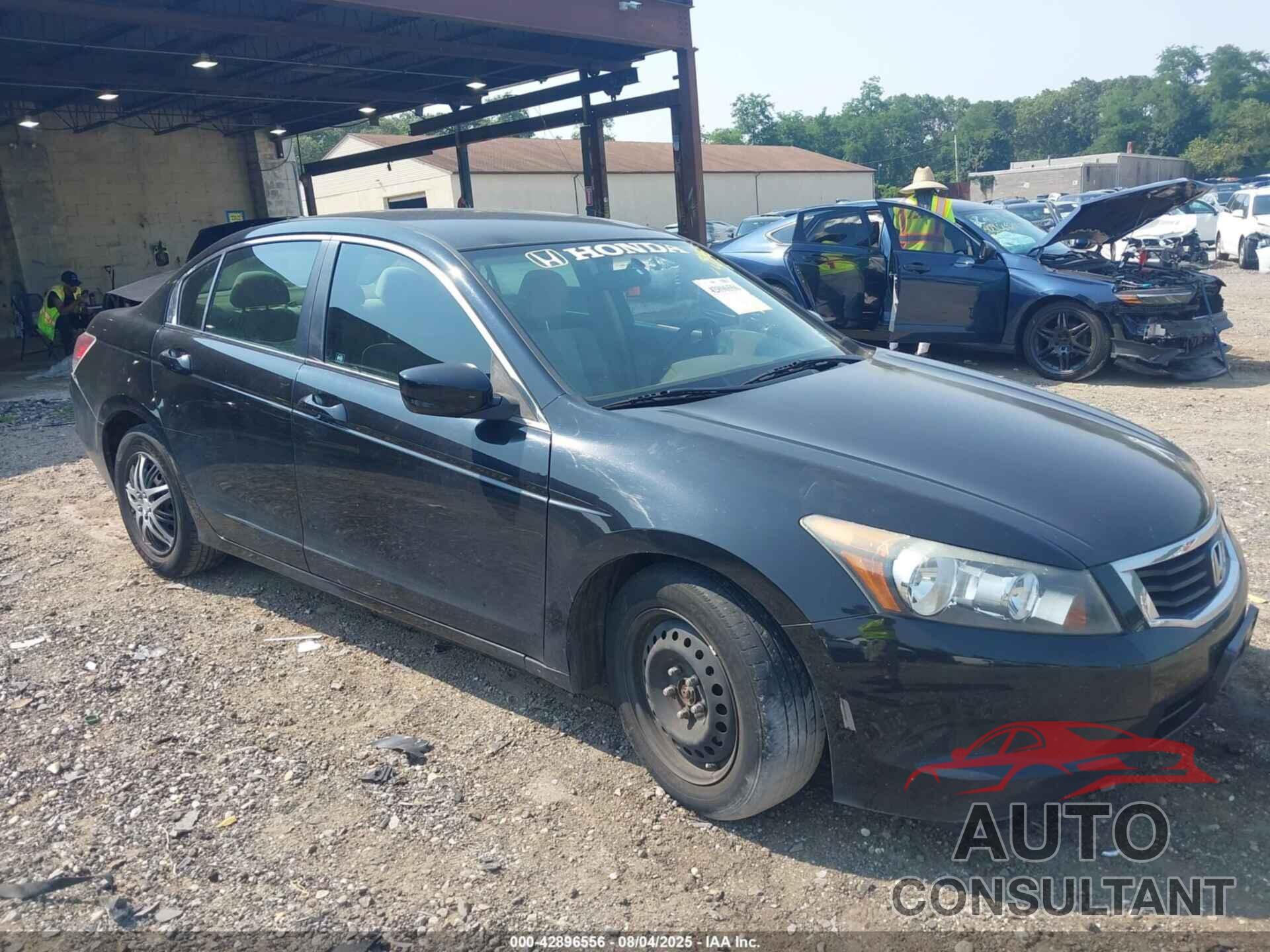 HONDA ACCORD 2010 - 1HGCP2E37AA039947