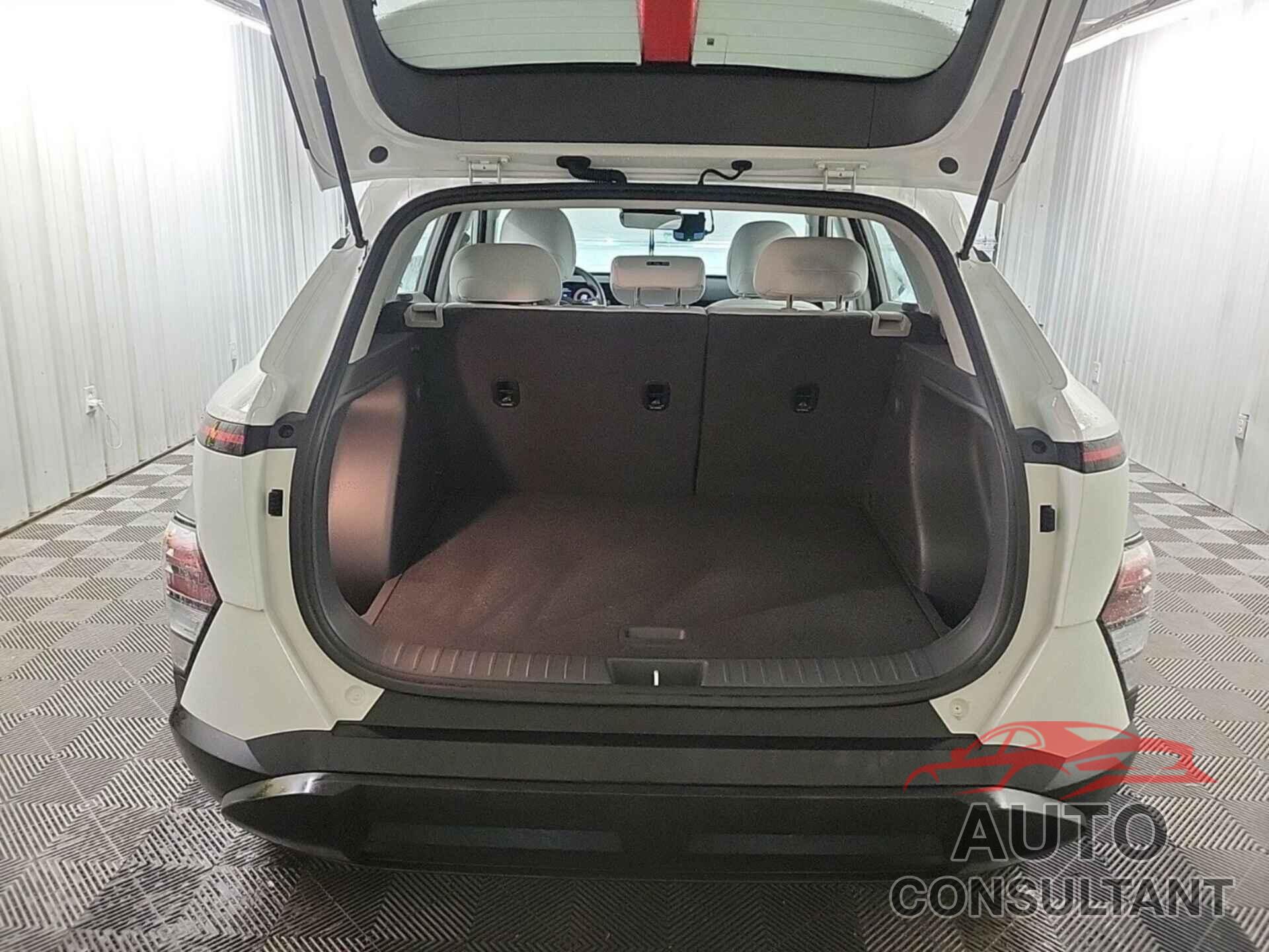 HYUNDAI KONA 2024 - KM8HACAB1RU146331