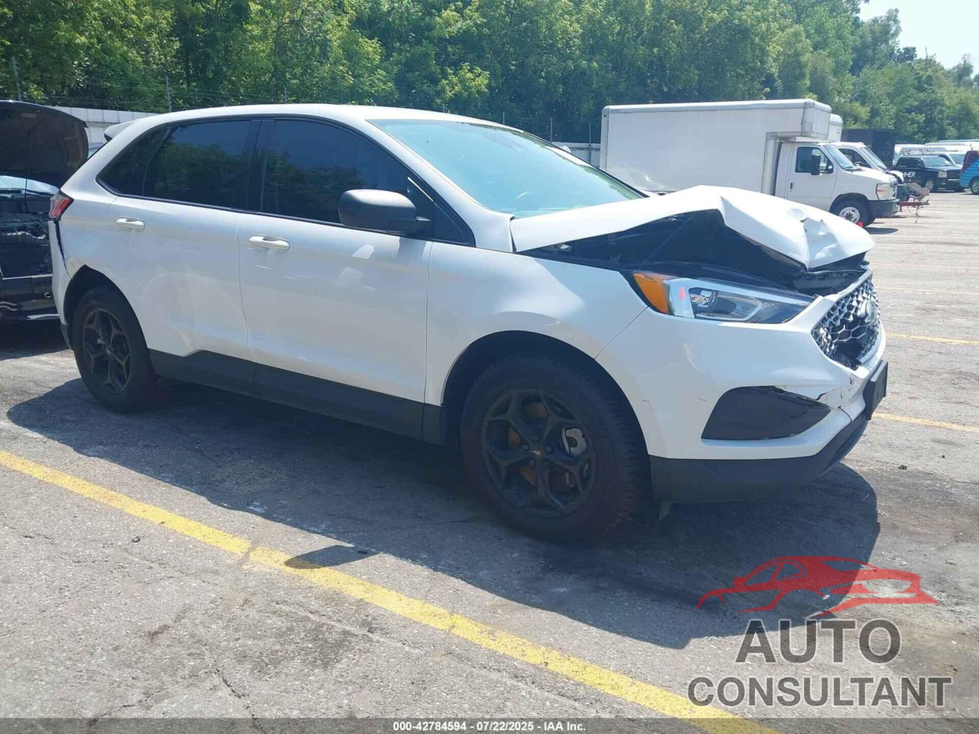 FORD EDGE 2024 - 2FMPK4G94RBA23325