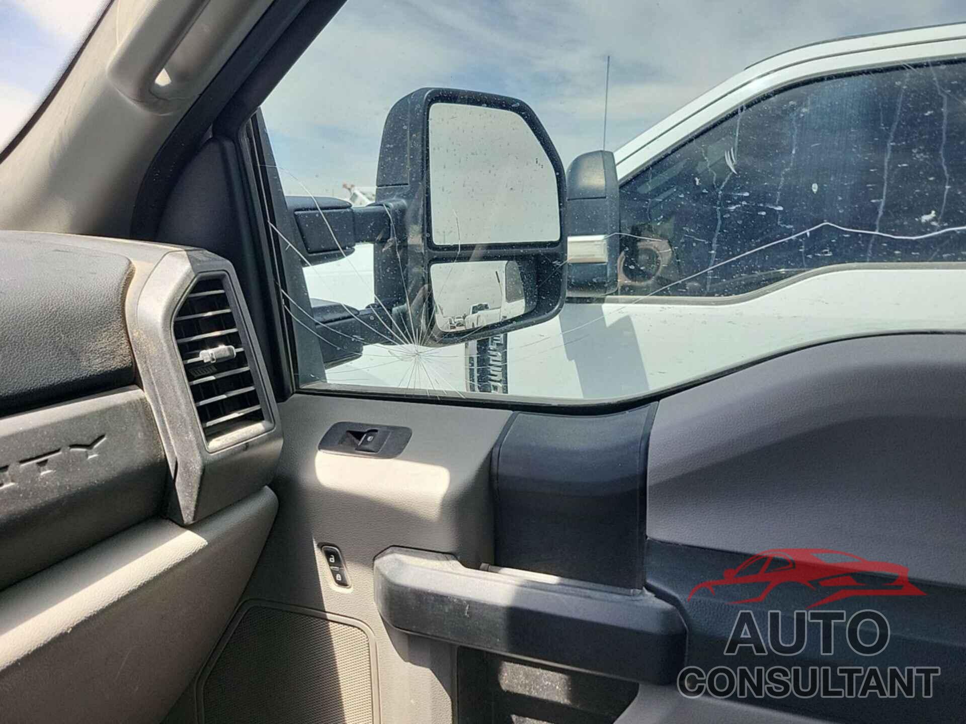 FORD F-250 2021 - 1FT7X2B68MED54073