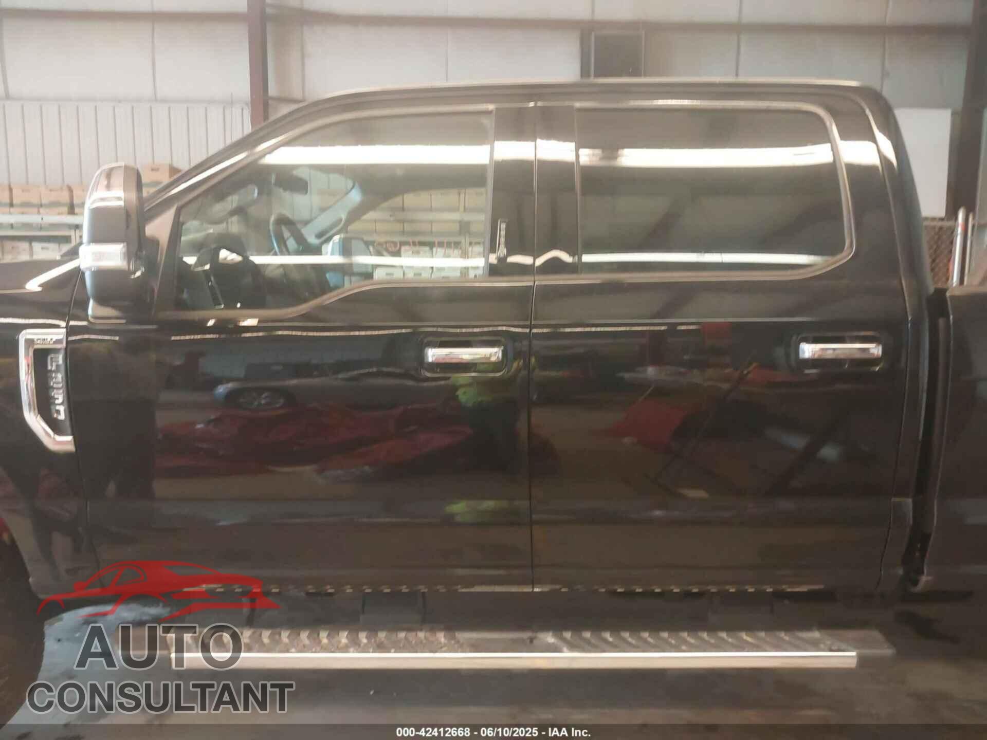 FORD F-250 2017 - 1FT7W2B60HEC17640