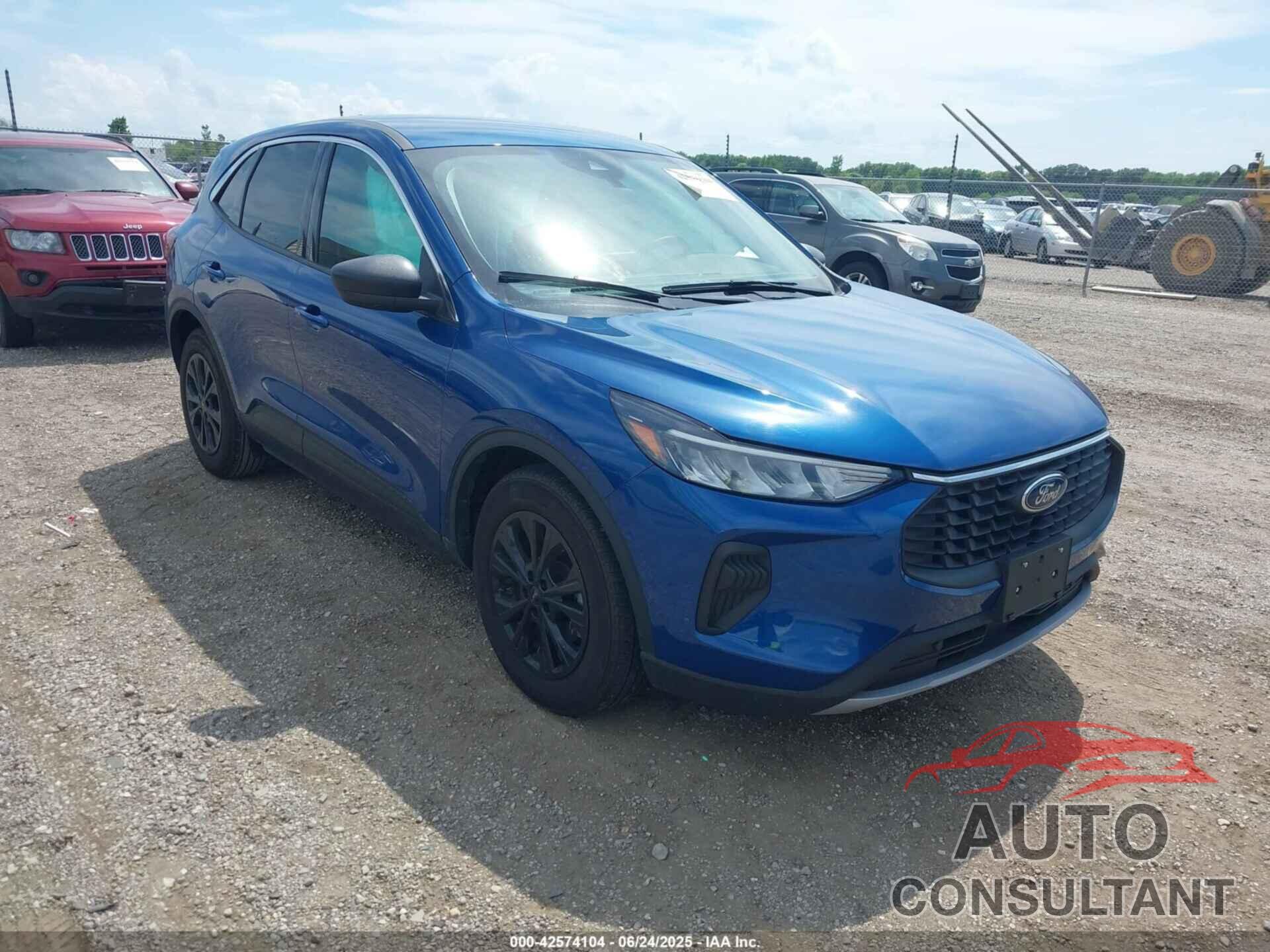 FORD ESCAPE 2023 - 1FMCU0GN7PUA13054