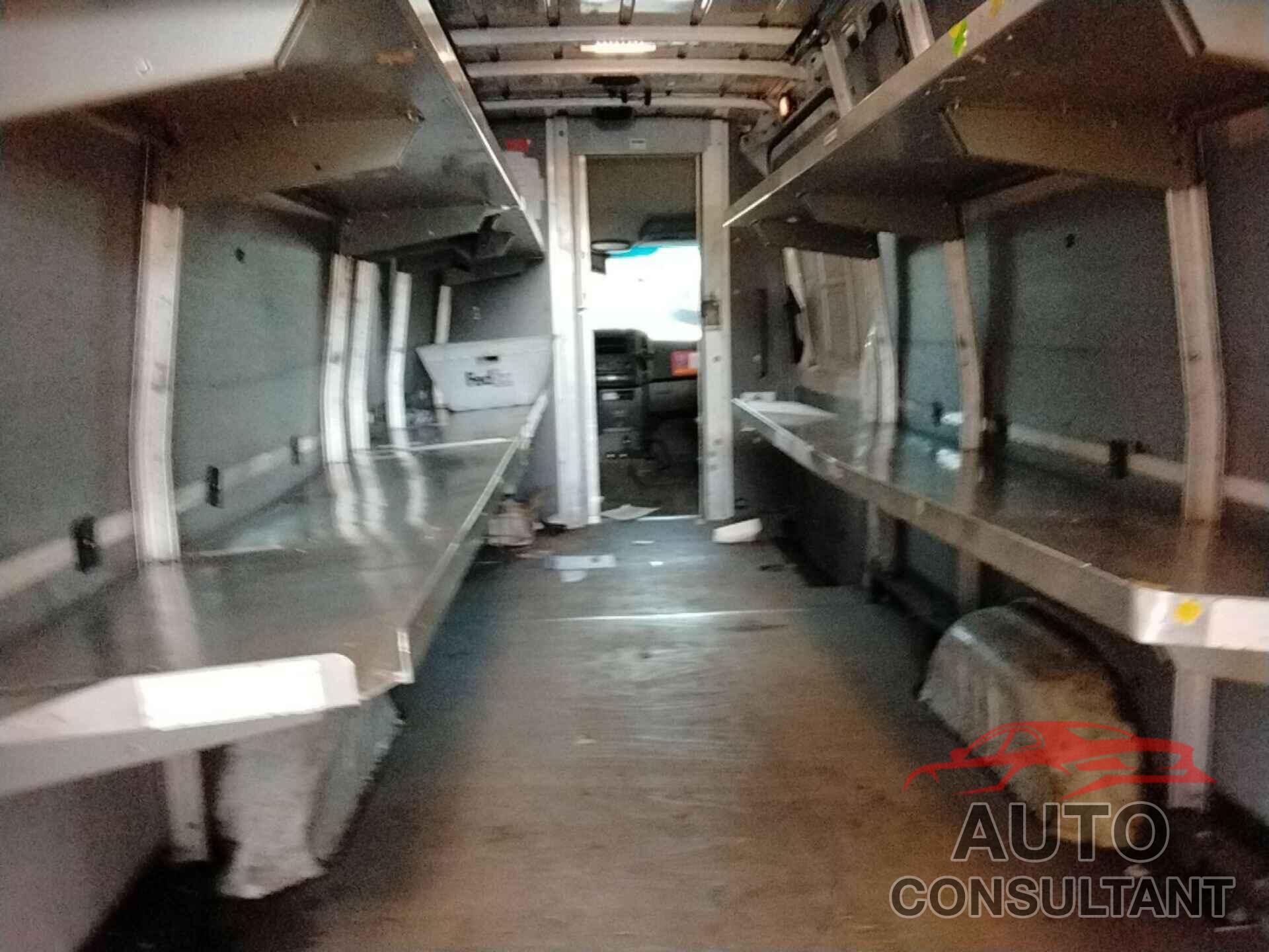 MERCEDES-BENZ SPRINTER 2015 - WD3PE8DB6FP133429