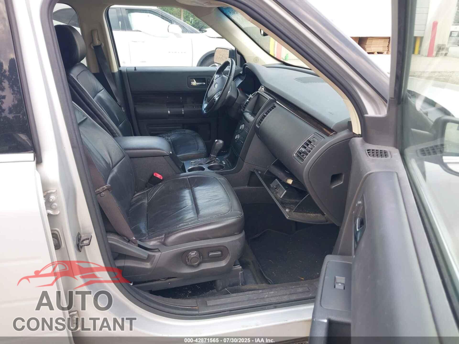 FORD FLEX 2014 - 2FMGK5C80EBD03904