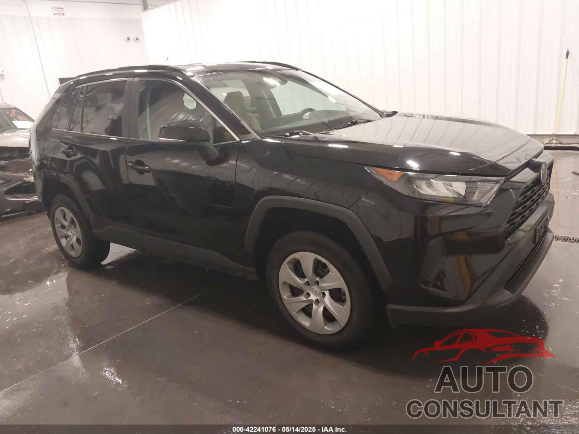 TOYOTA RAV4 2020 - 2T3G1RFV1LW104628