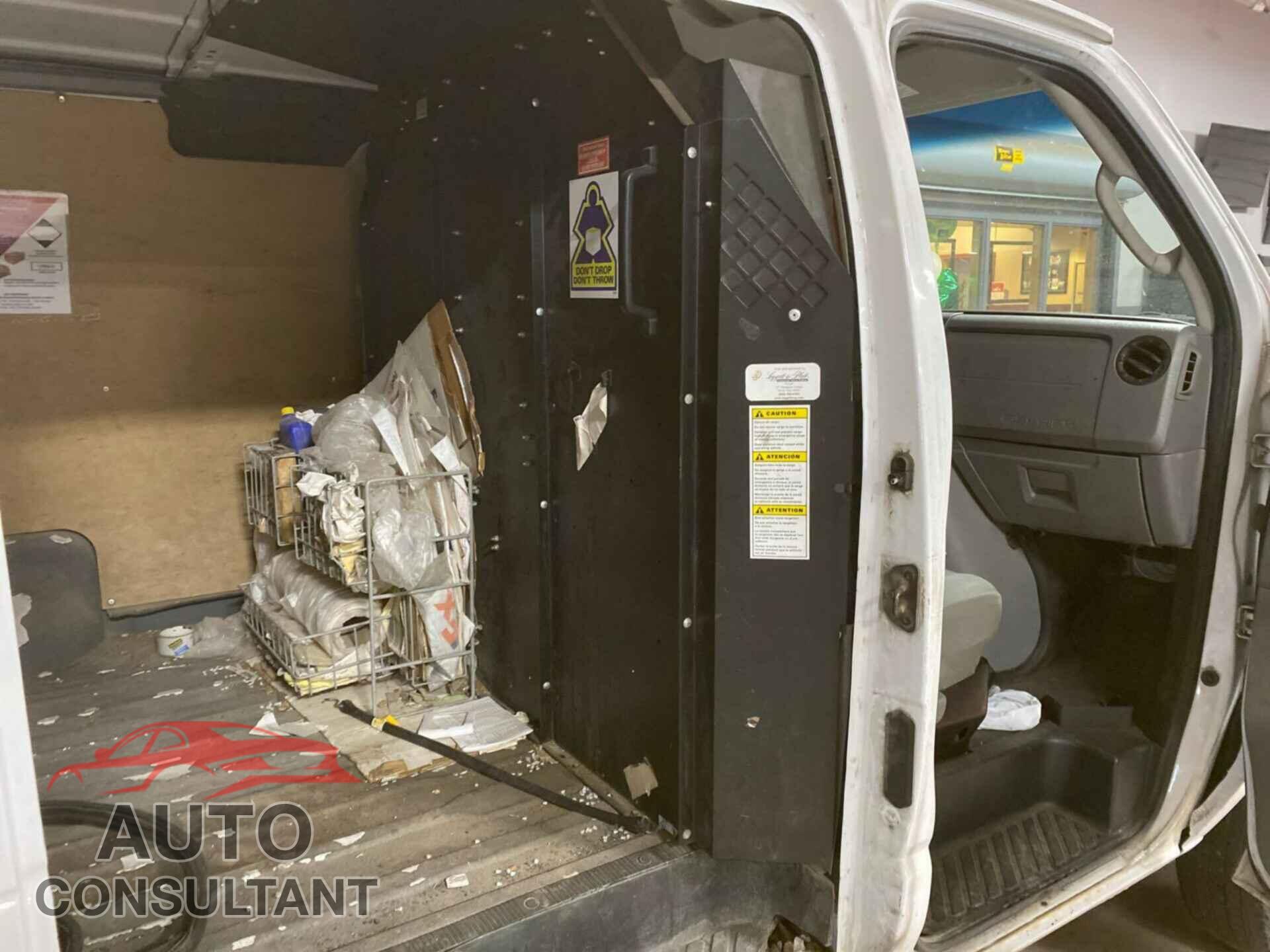 FORD E-150 2012 - 1FTNE1EW7CDA53625
