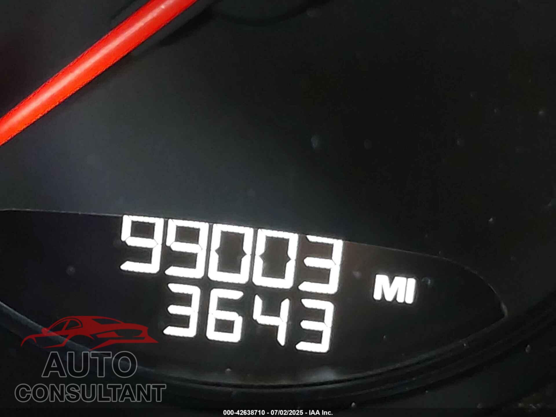PORSCHE MACAN 2015 - WP1AB2A51FLB60253