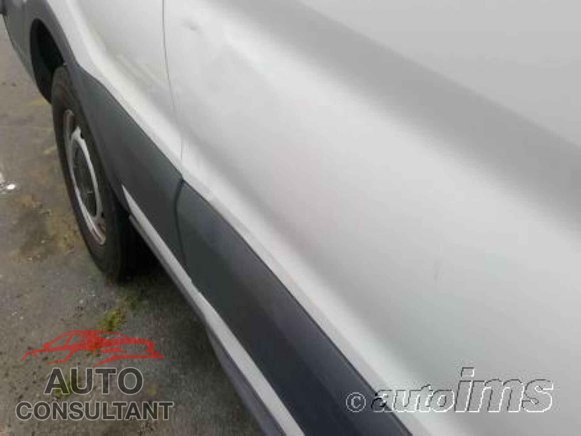 FORD TRANSIT 2015 - 1FTNE2YM6FKB30050