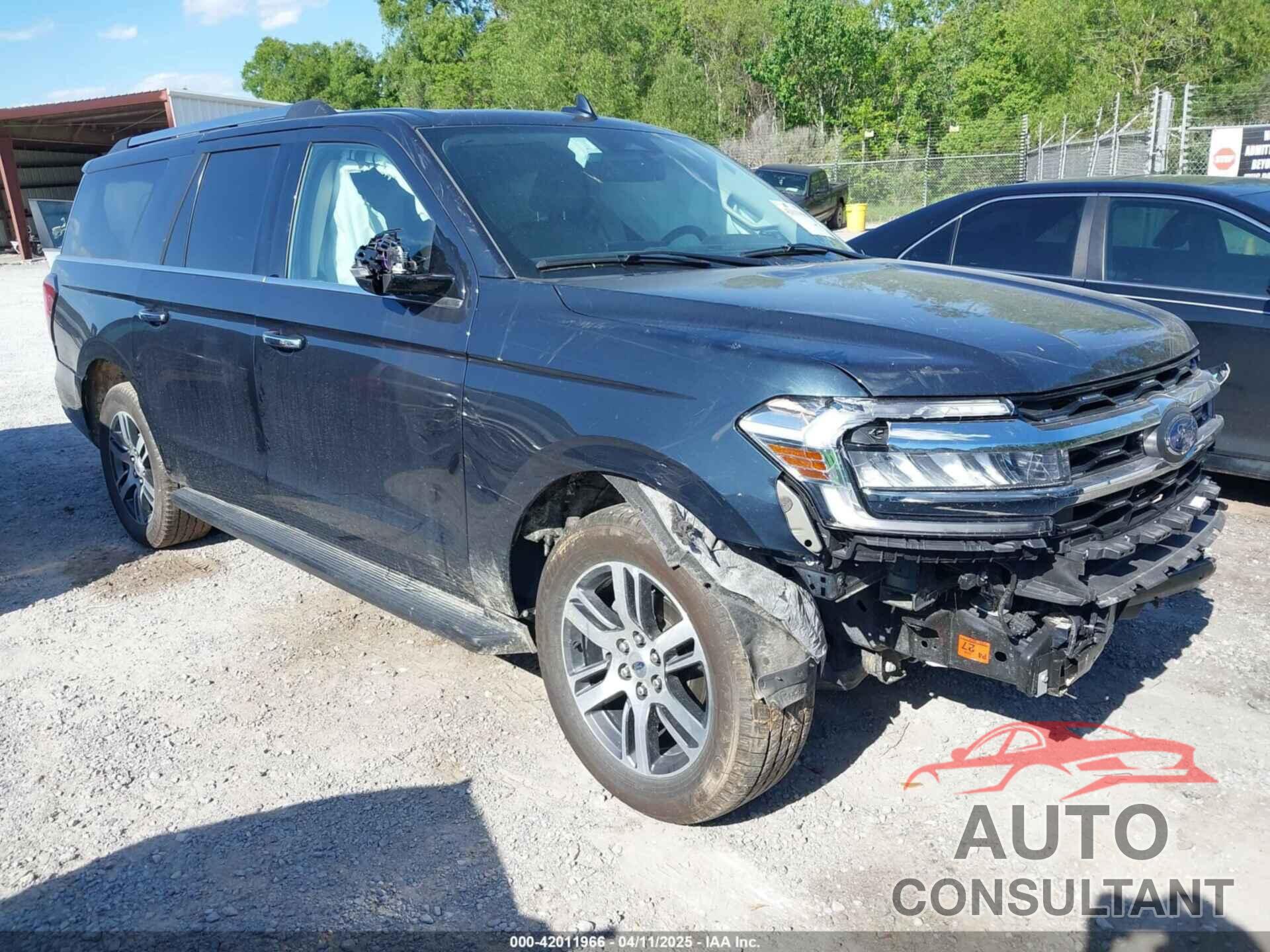 FORD EXPEDITION 2024 - 1FMJK2A89REA34741