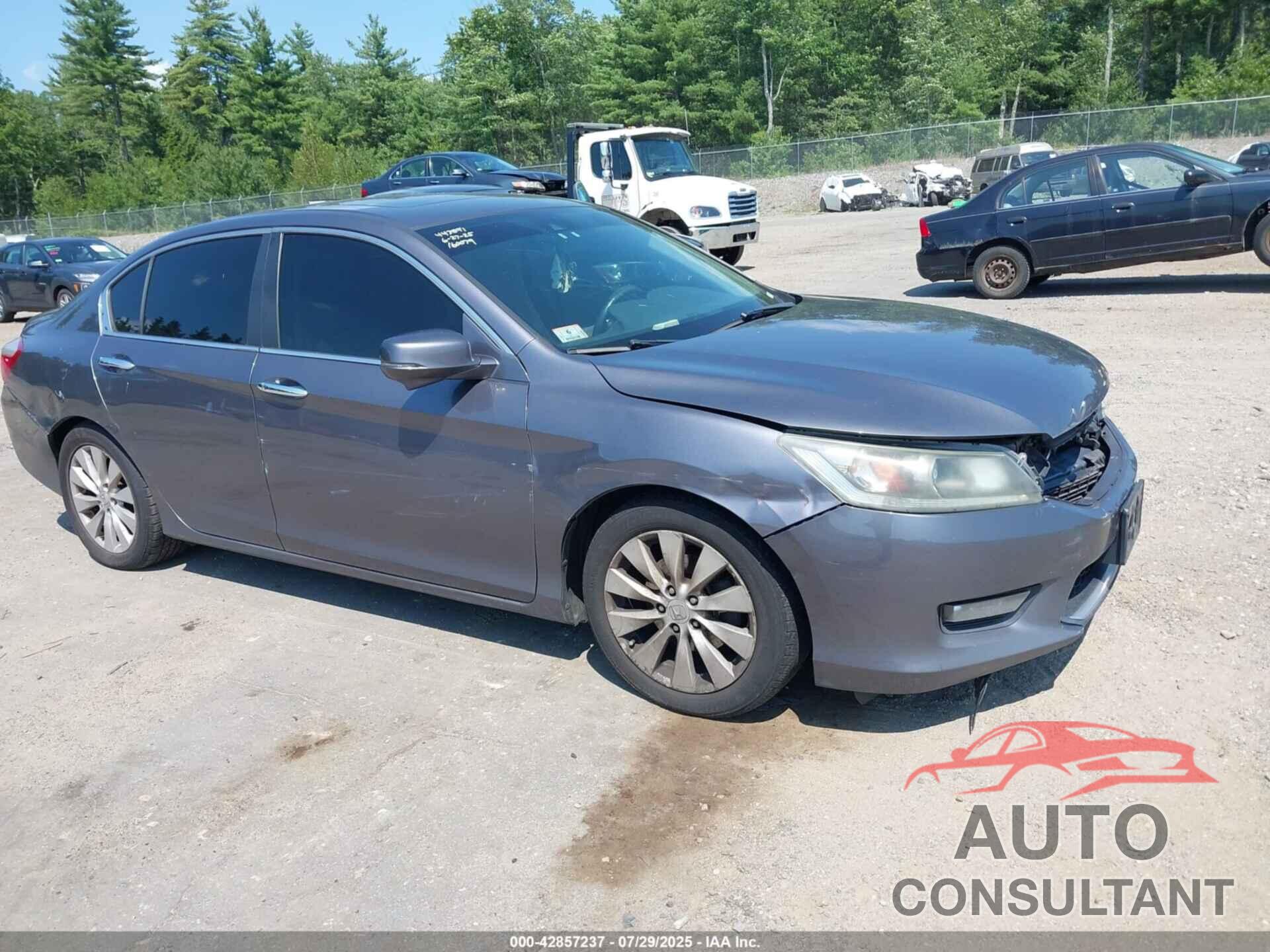HONDA ACCORD 2014 - 1HGCR2F85EA160079