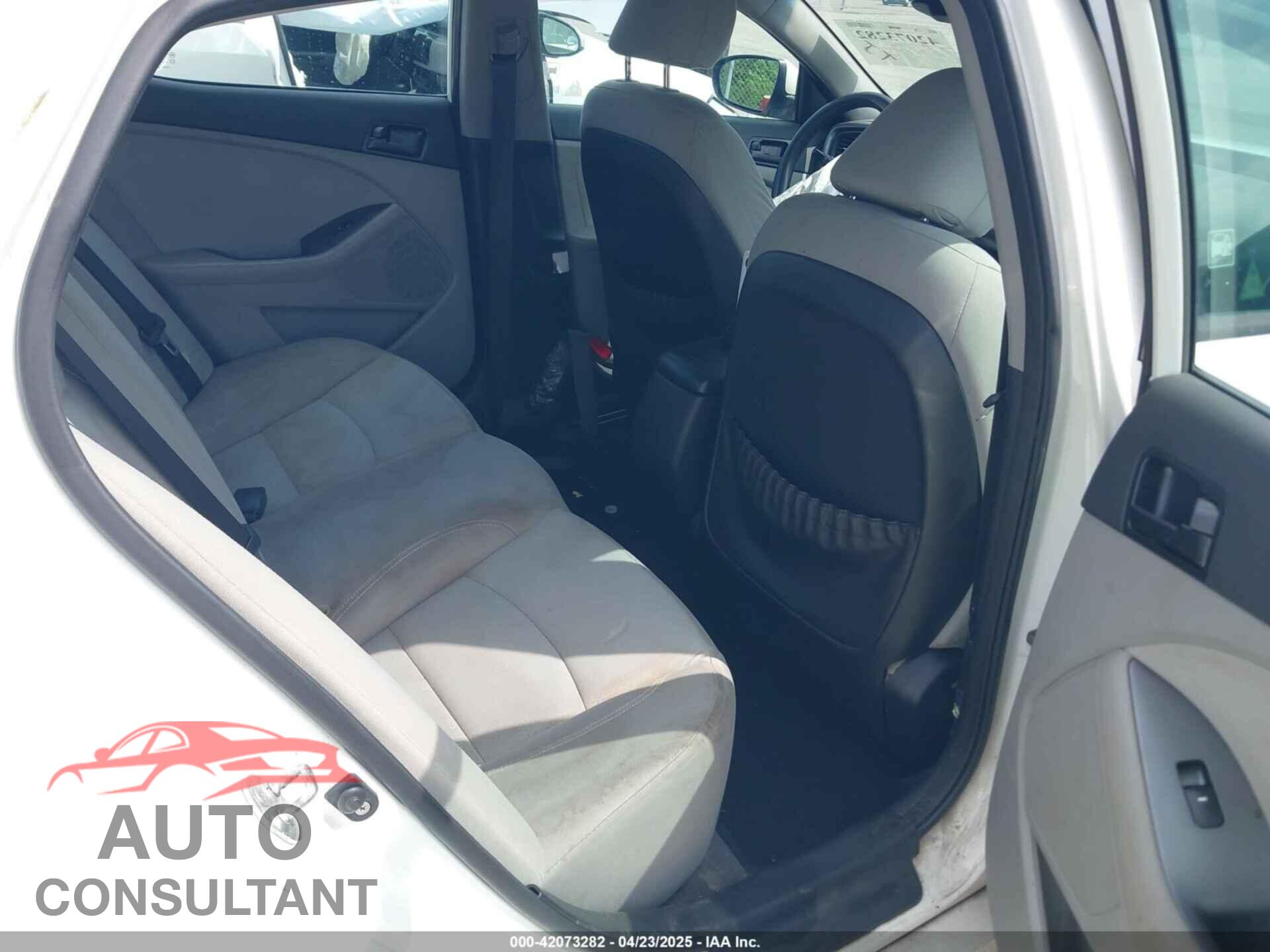 KIA OPTIMA 2013 - KNAGM4A75D5376060