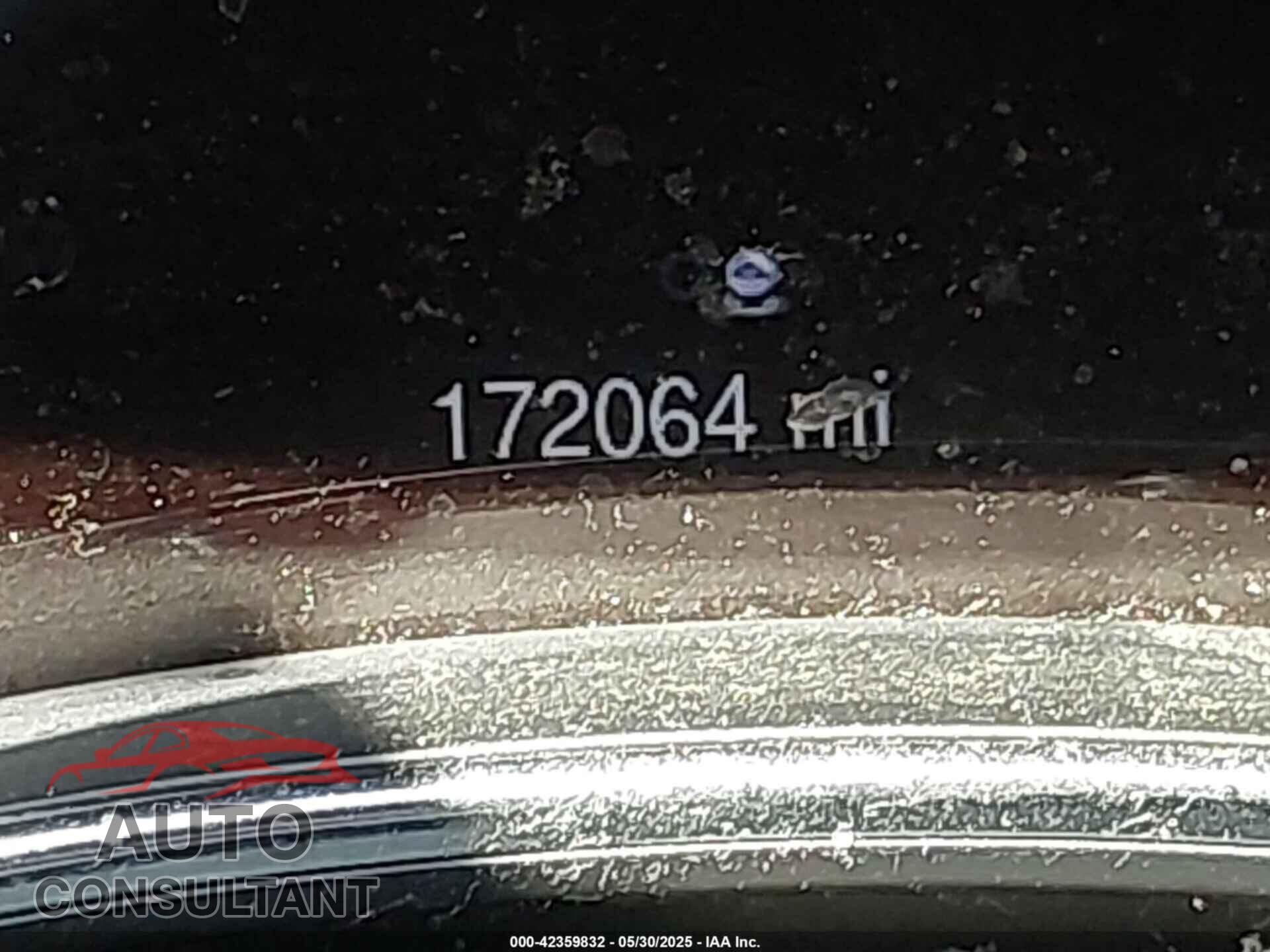 DODGE DURANGO 2015 - 1C4RDHAG3FC745323
