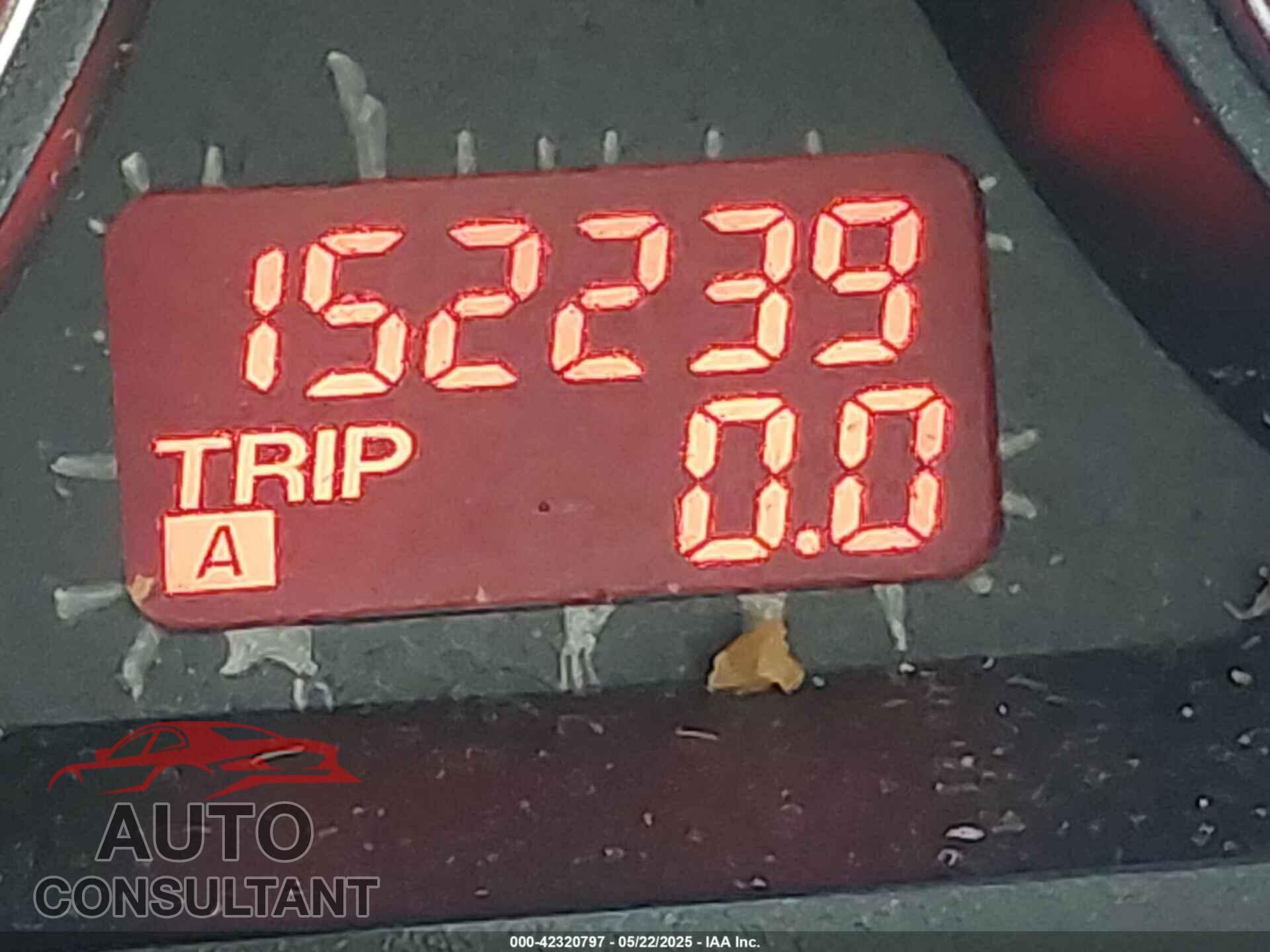 MAZDA CX-9 2012 - JM3TB2BA6C0361981
