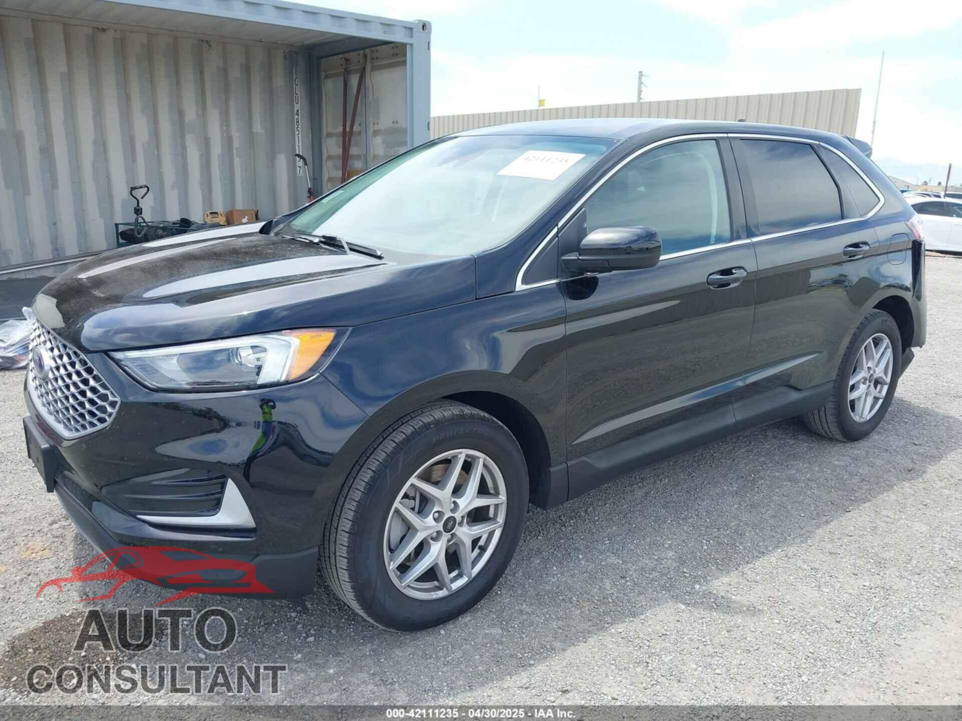 FORD EDGE 2023 - 2FMPK4J93PBA39005