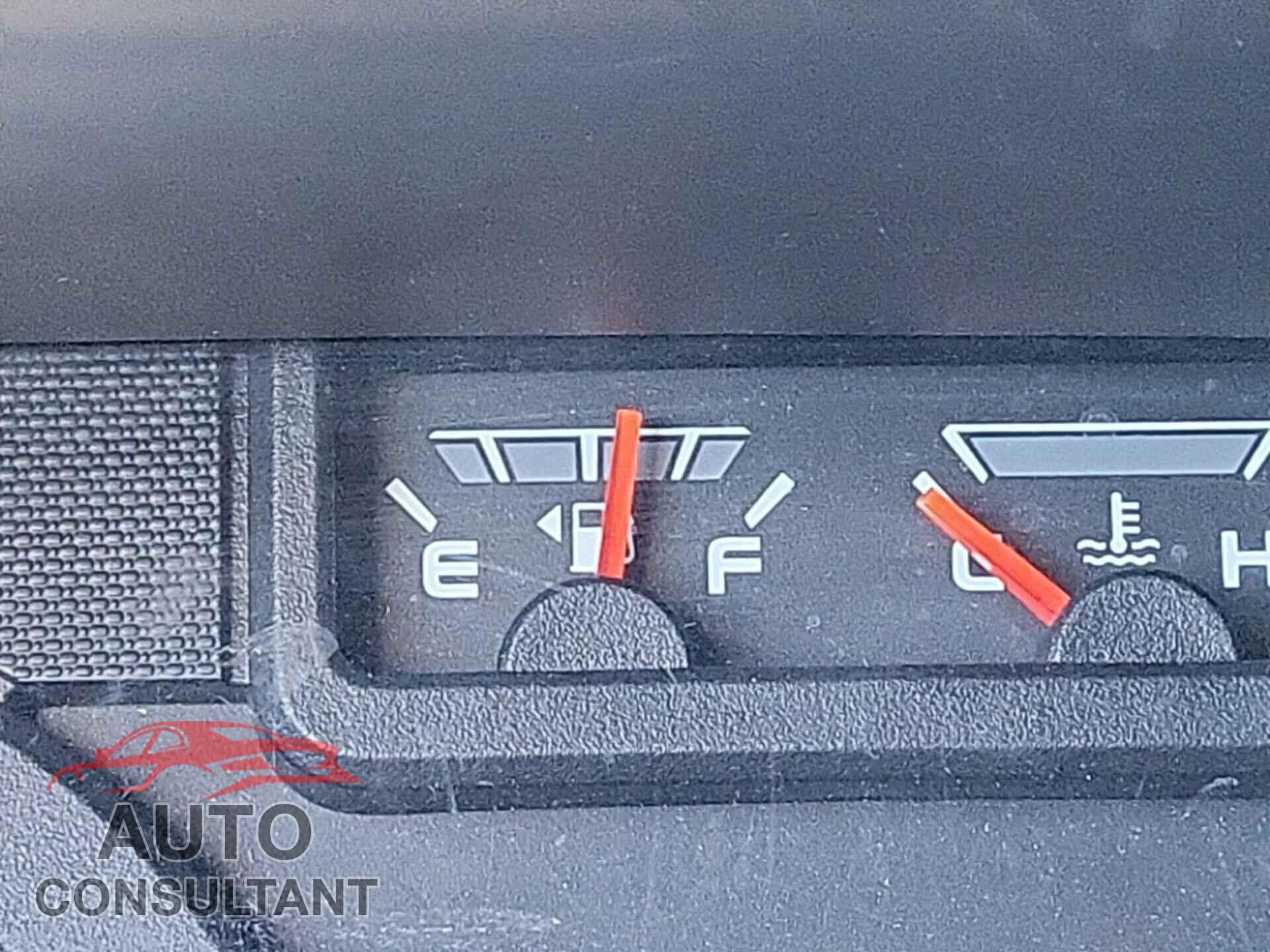 FORD ECONOLINE 2011 - 1FTNE2EL8BDA18523