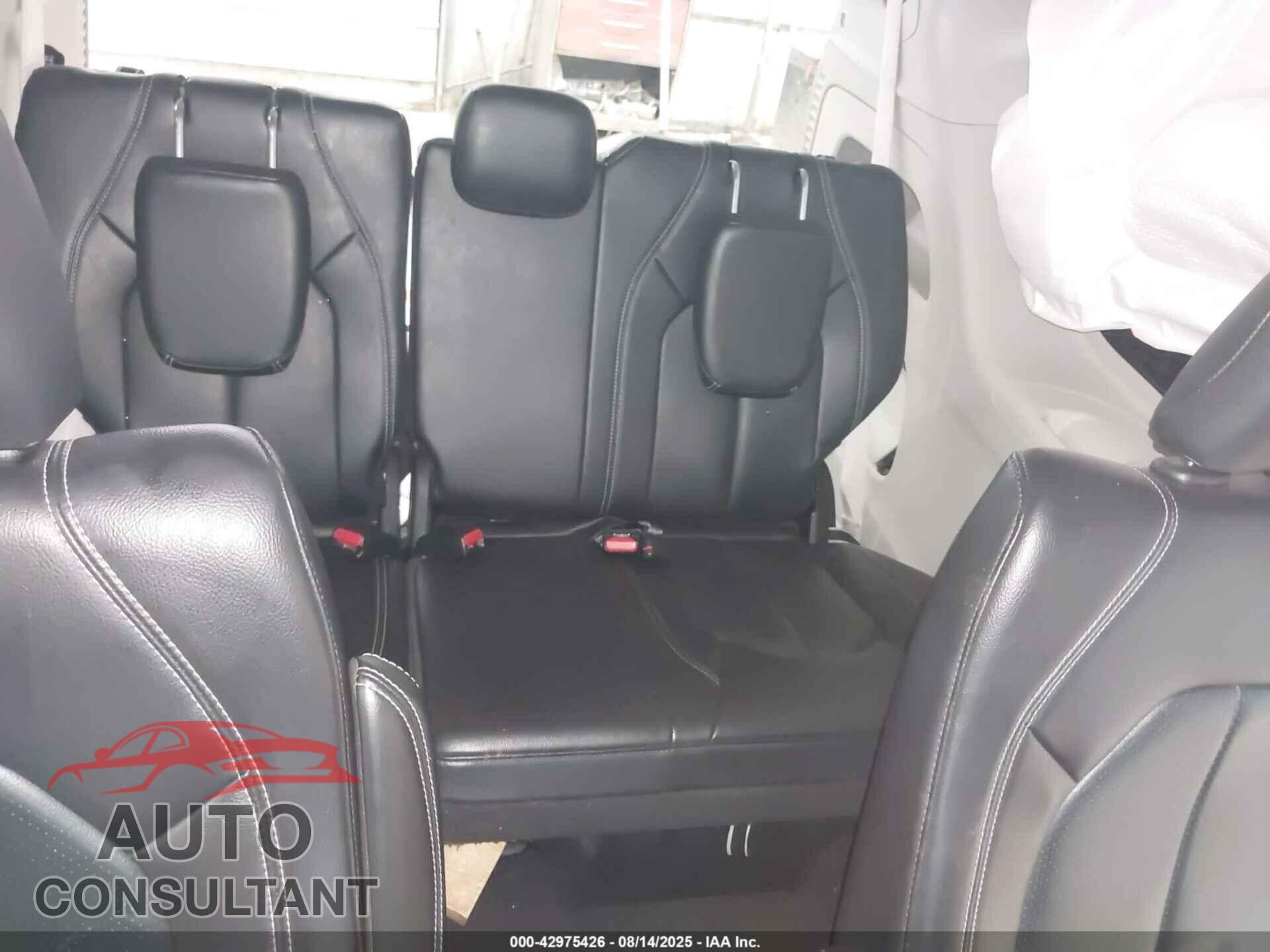 CHRYSLER PACIFICA 2022 - 2C4RC1BG2NR132740