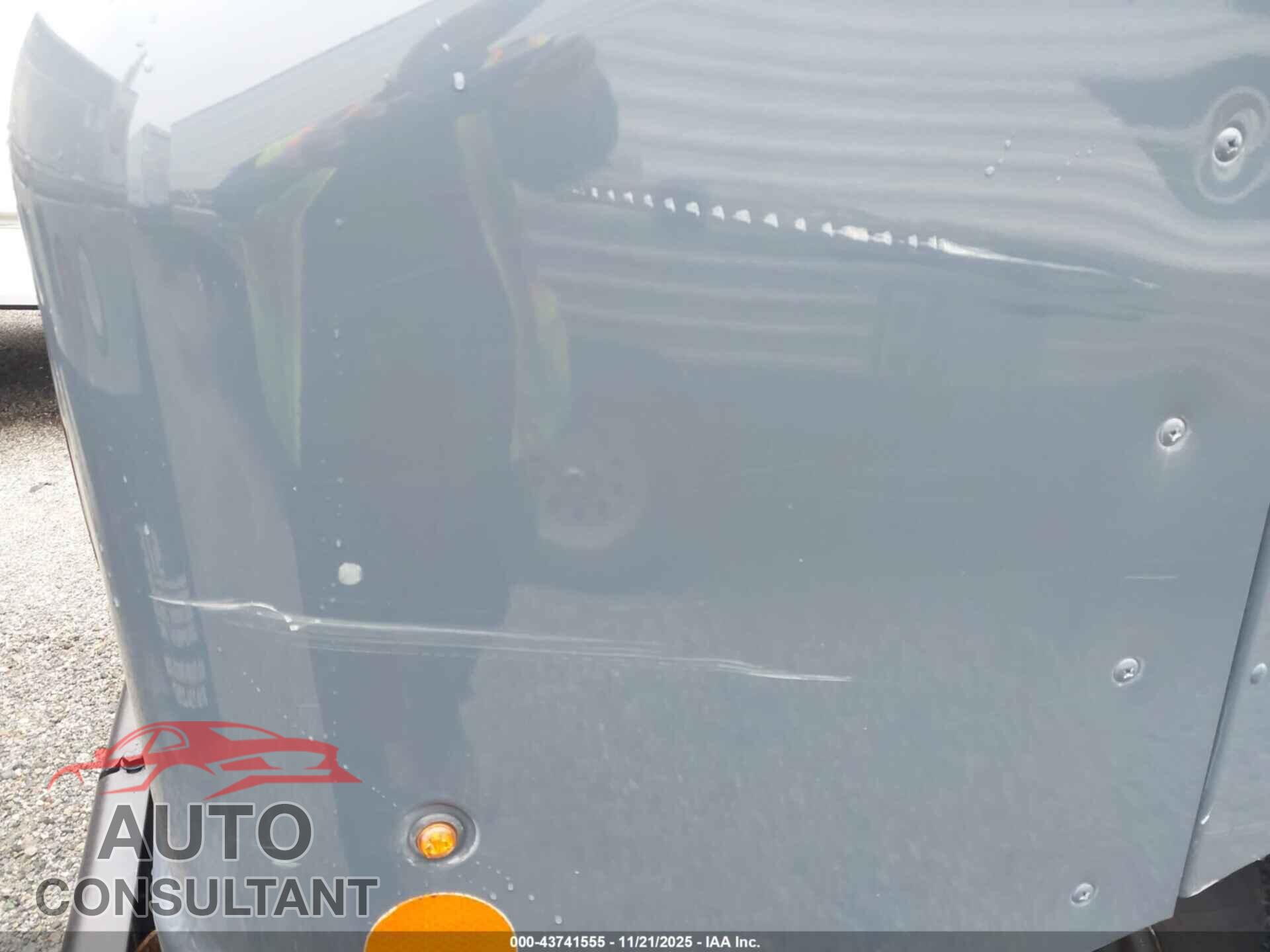 FORD E-450 STRIPPED 2019 - 1FC3E4K68KDC48399