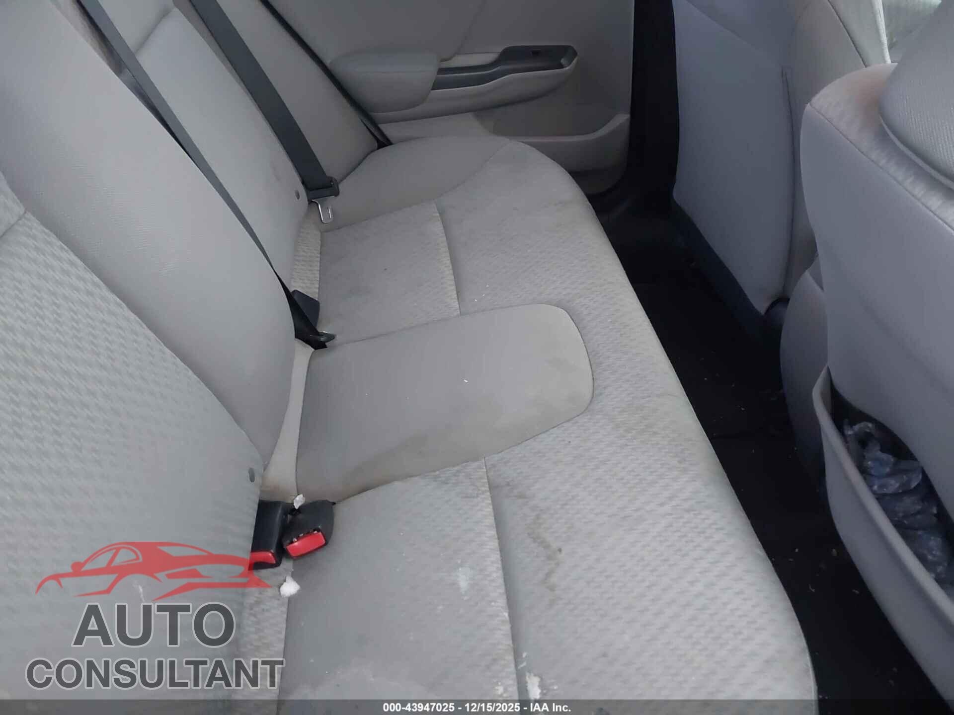 HONDA CIVIC 2014 - 19XFB2F54EE206603