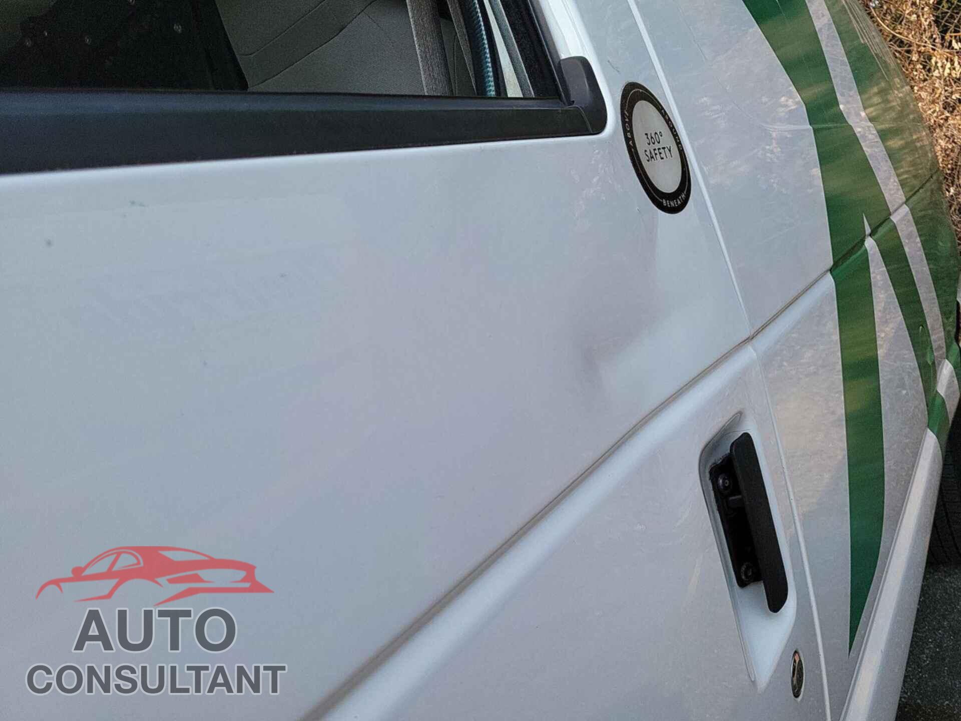 FORD ECONOLINE 2013 - 1FTNE2EL9DDB26376