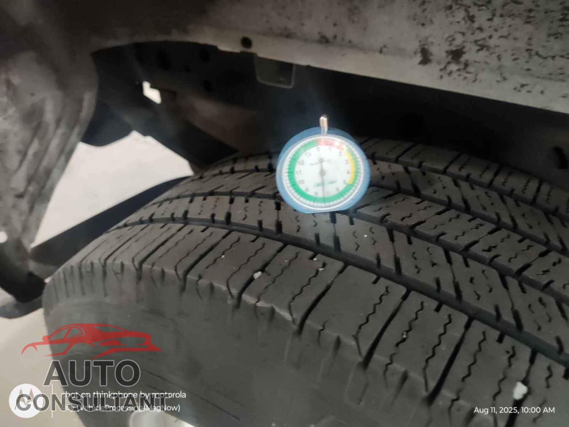 FORD F150 2016 - 1FTMF1C81GKD47035