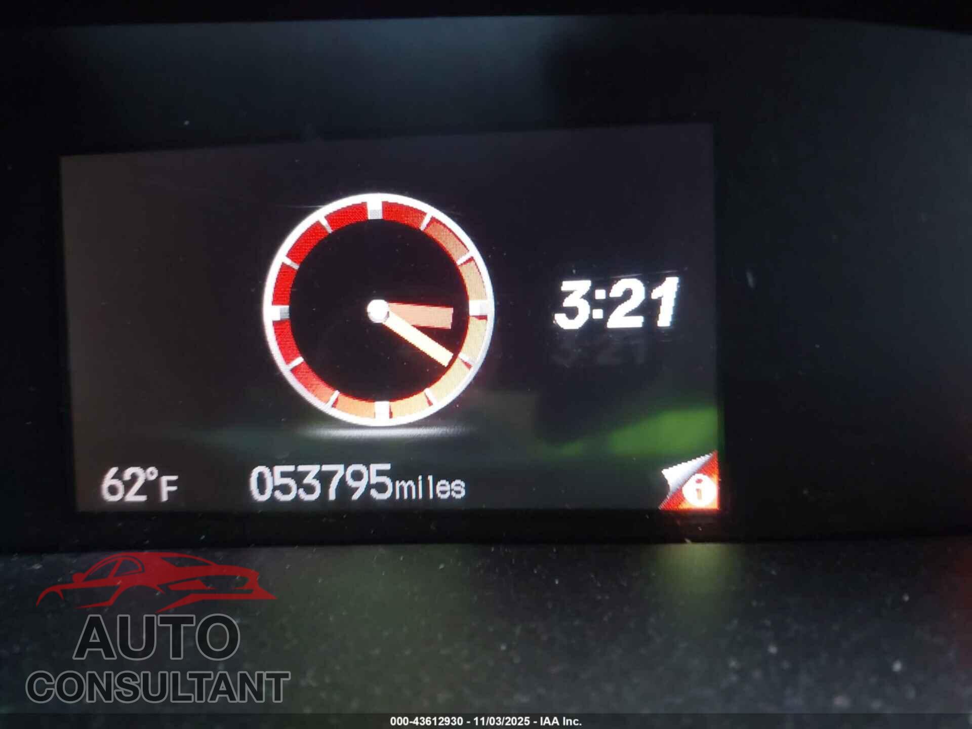 HONDA CIVIC 2012 - 19XFB2F80CE336031
