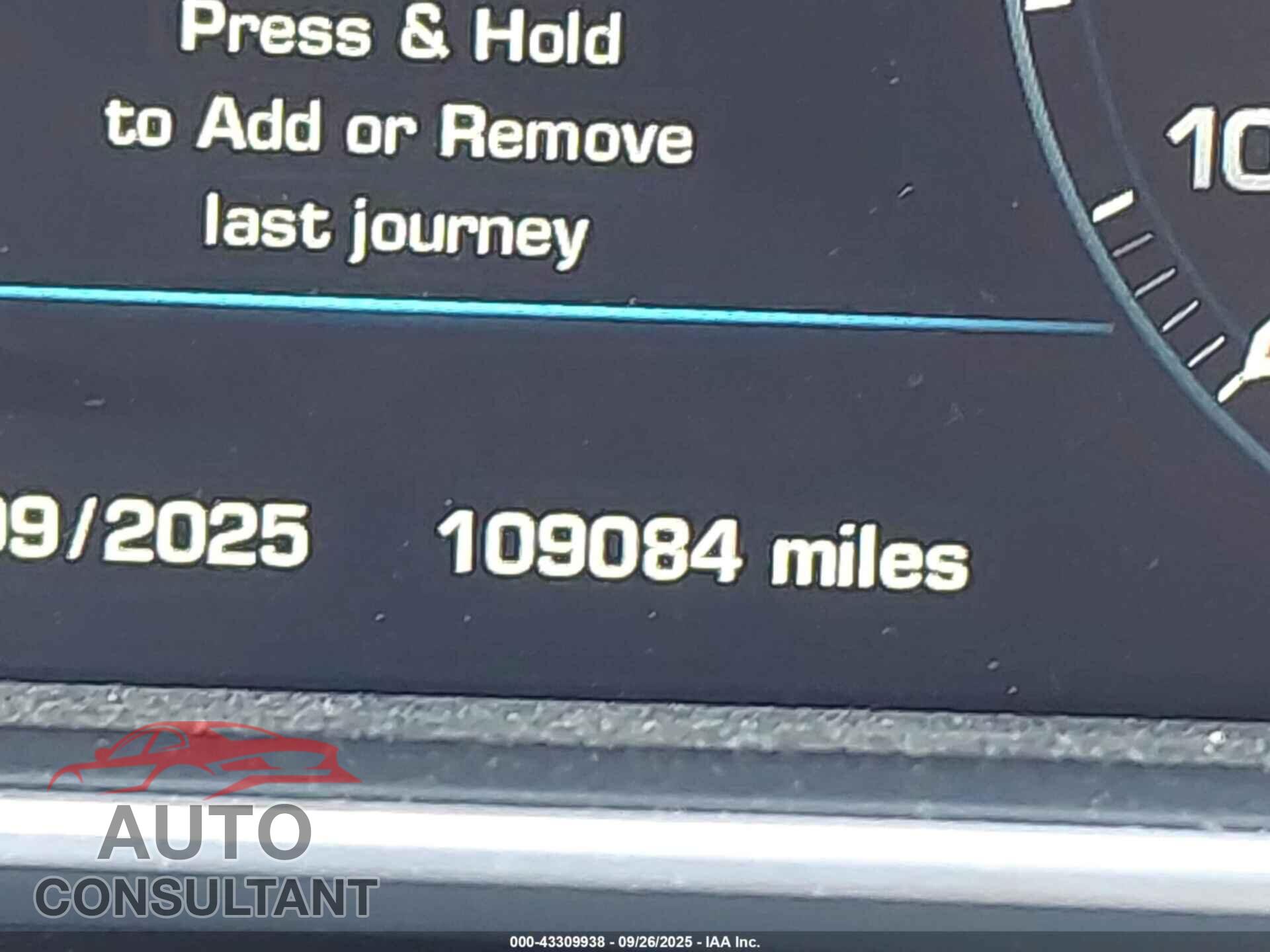 LAND ROVER RANGE ROVER 2013 - SALGS2EF4DA104694
