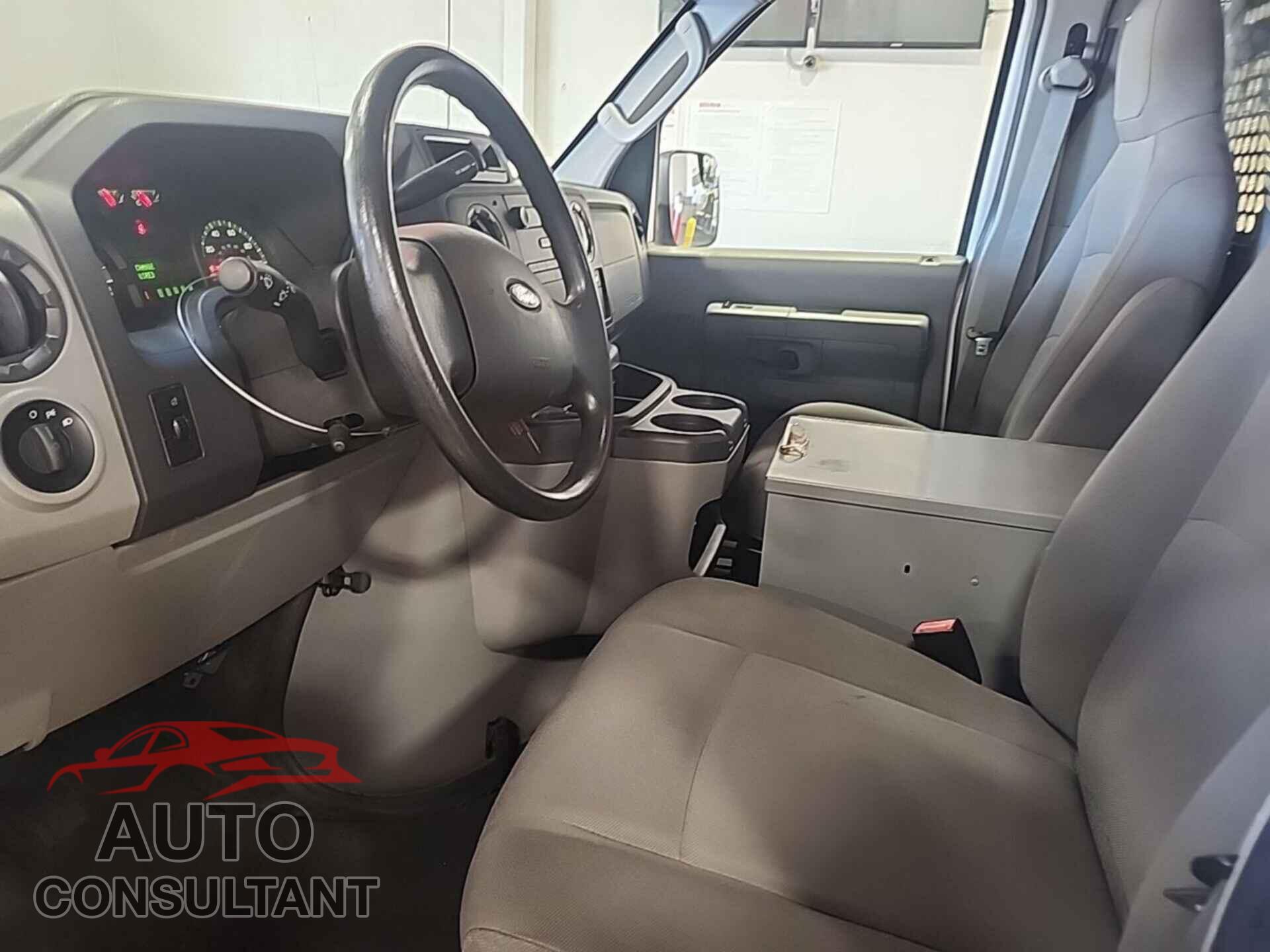 FORD ECONOLINE 2014 - 1FTNE2EL3EDB13785